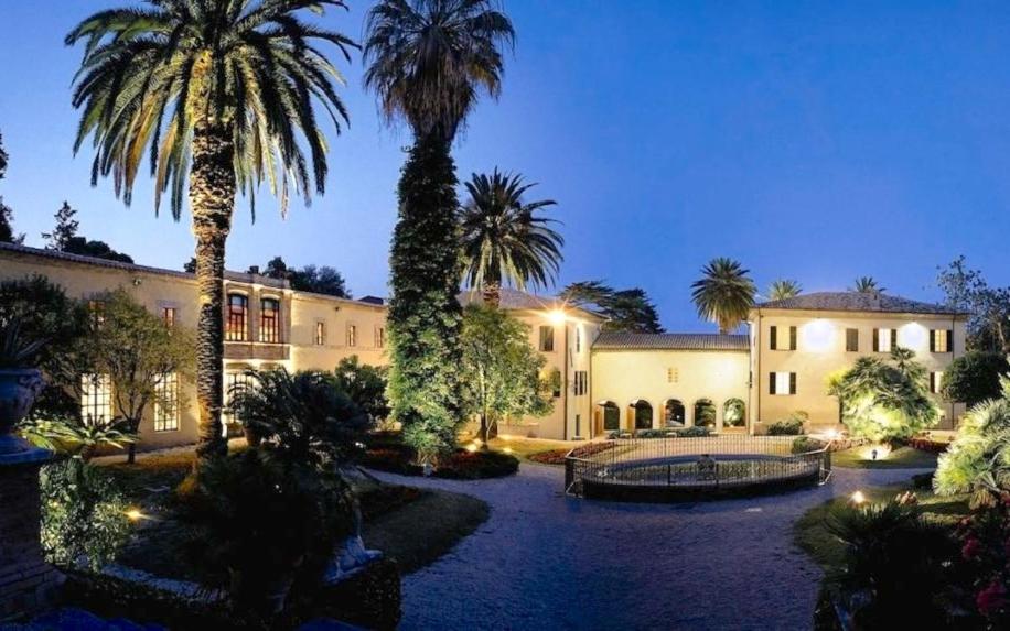 Casa Lilly