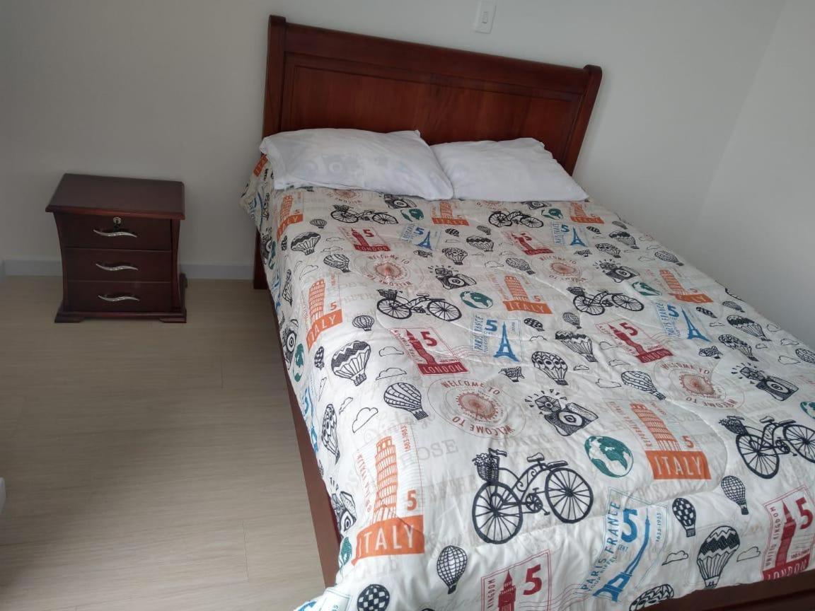 Amazing Studio-Centro Tunja