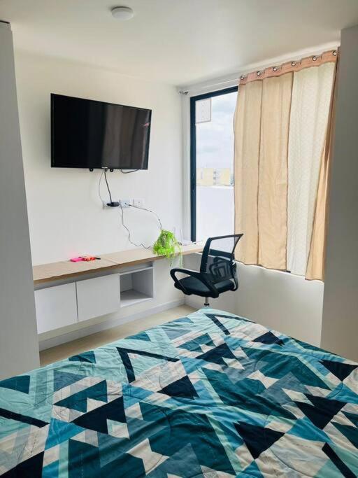 Amazing Studio-Centro Tunja