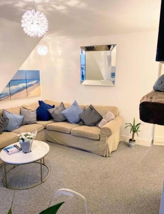 Puffin House Seahouses view 2