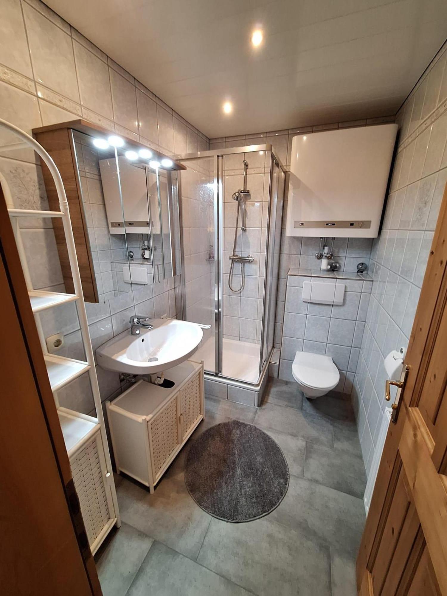 Ferienwohnung Samerbauer