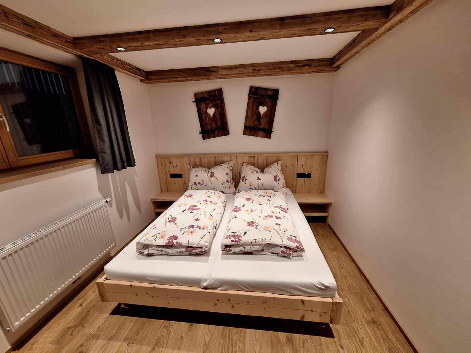 Ferienwohnung Samerbauer