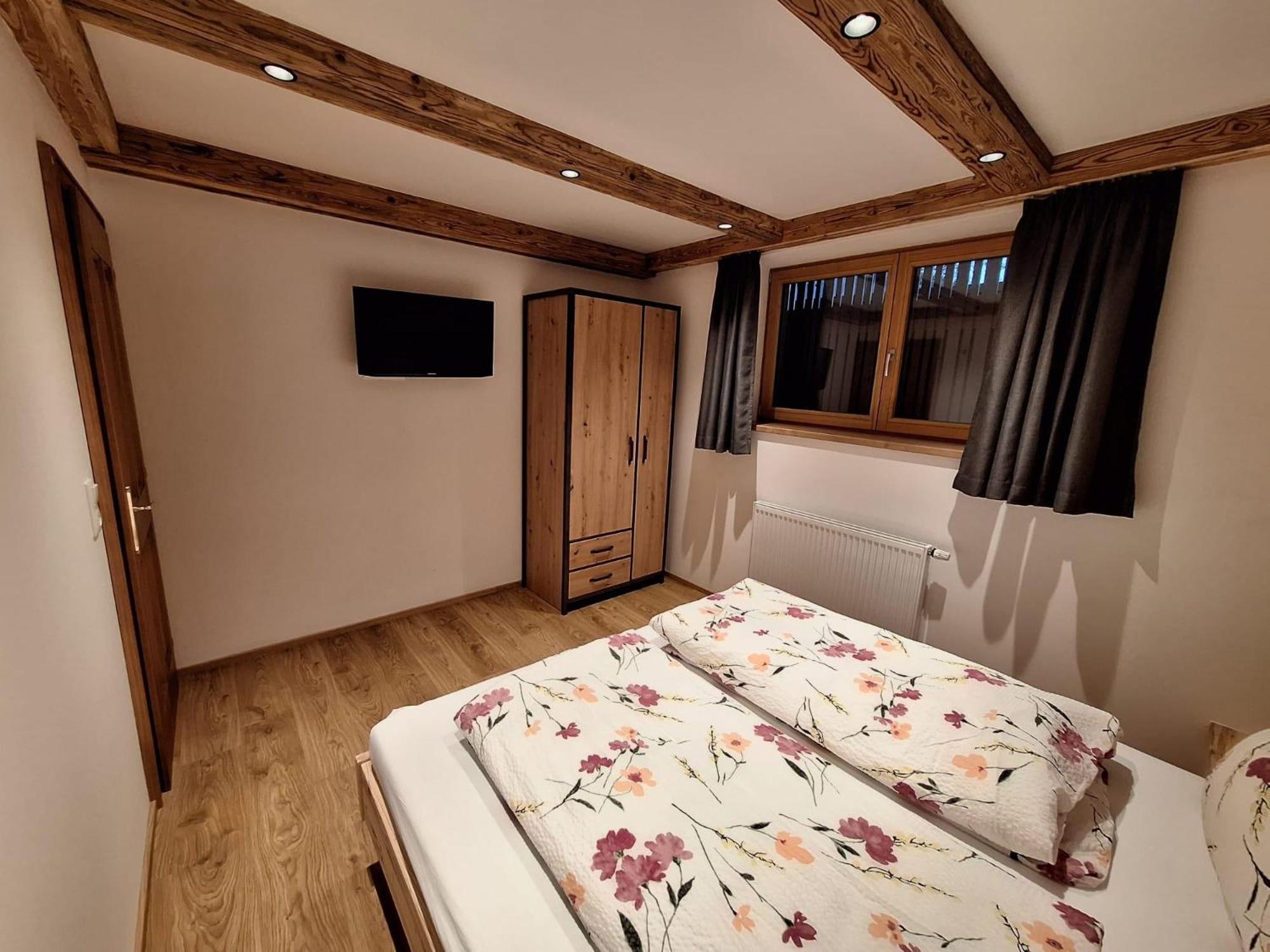 Ferienwohnung Samerbauer
