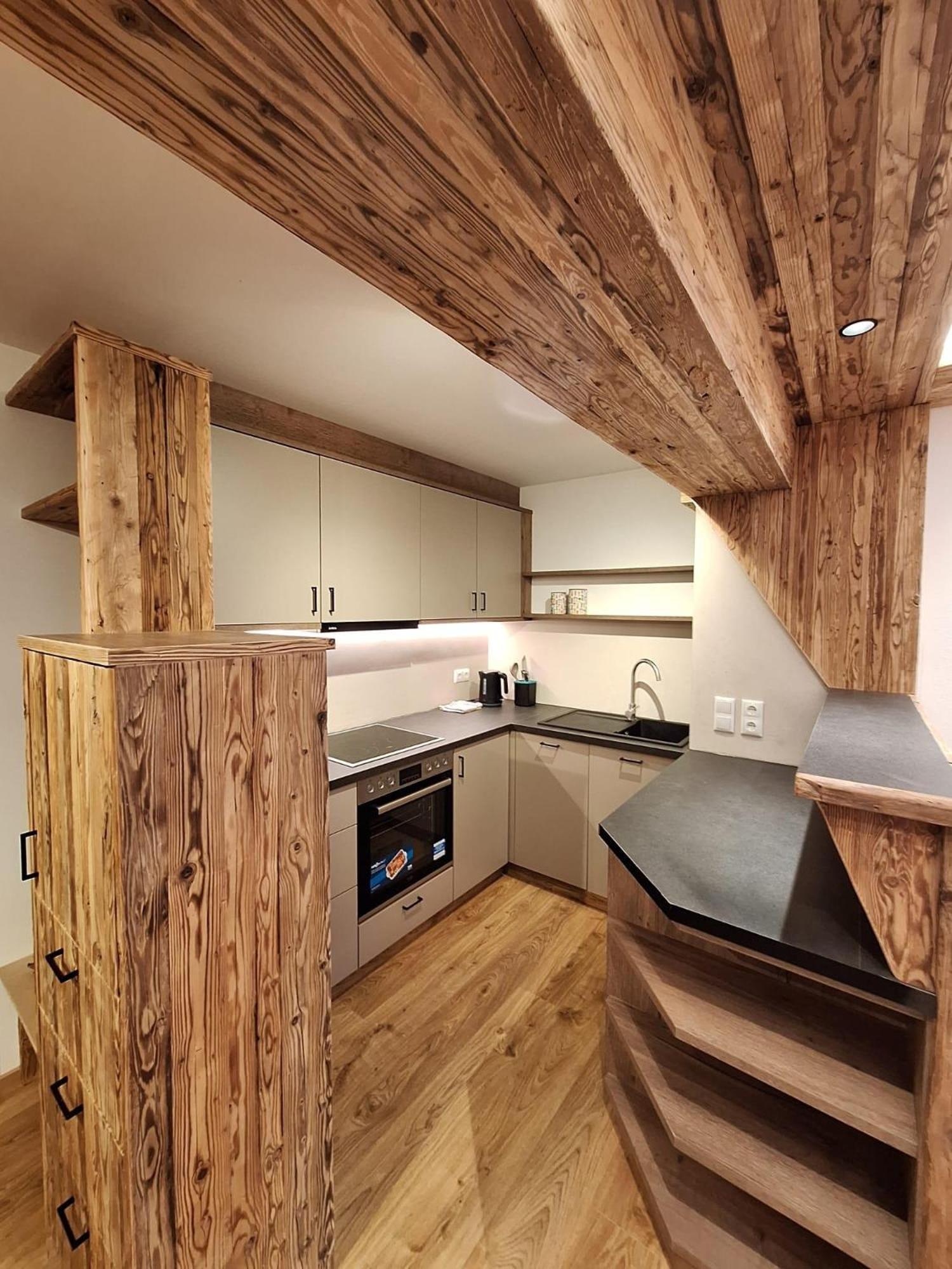 Ferienwohnung Samerbauer