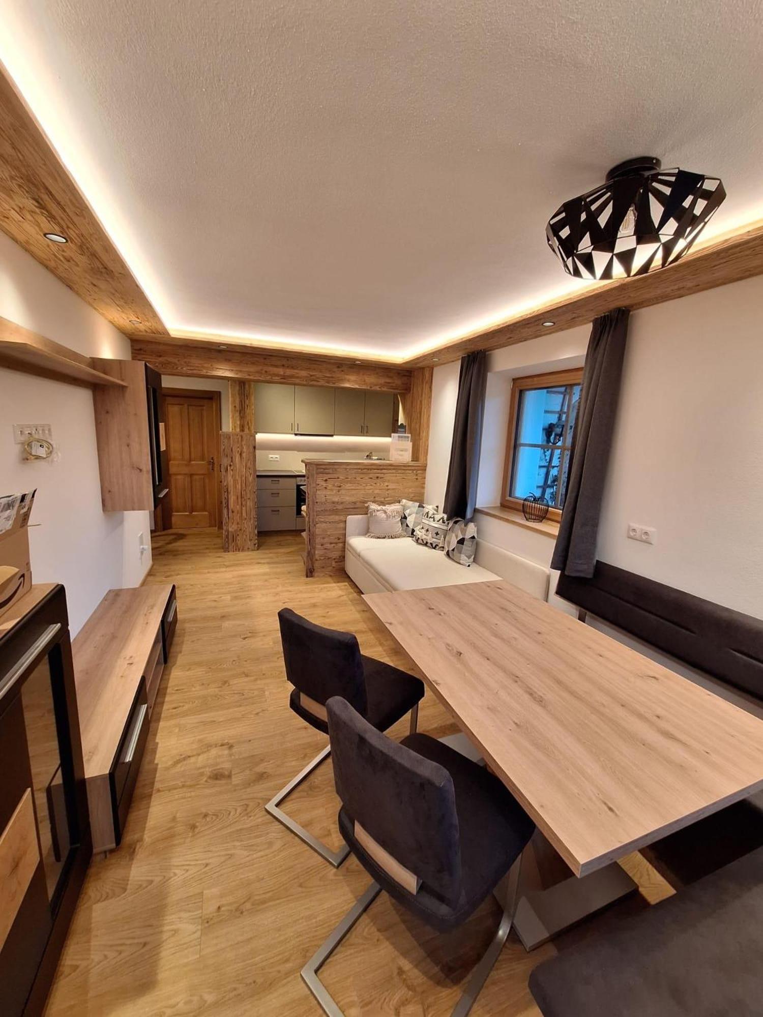 Ferienwohnung Samerbauer