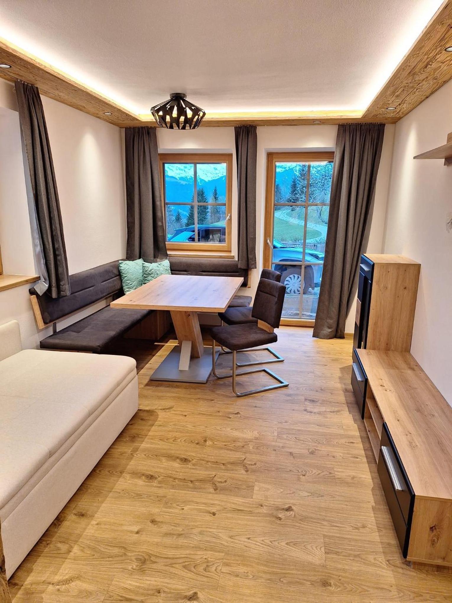Ferienwohnung Samerbauer