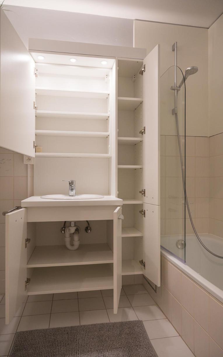 Dzee Appartement frontaal zeezicht