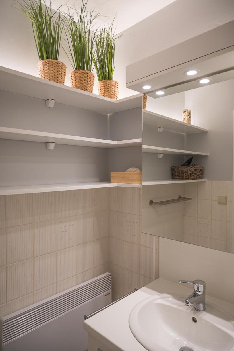 Dzee Appartement frontaal zeezicht