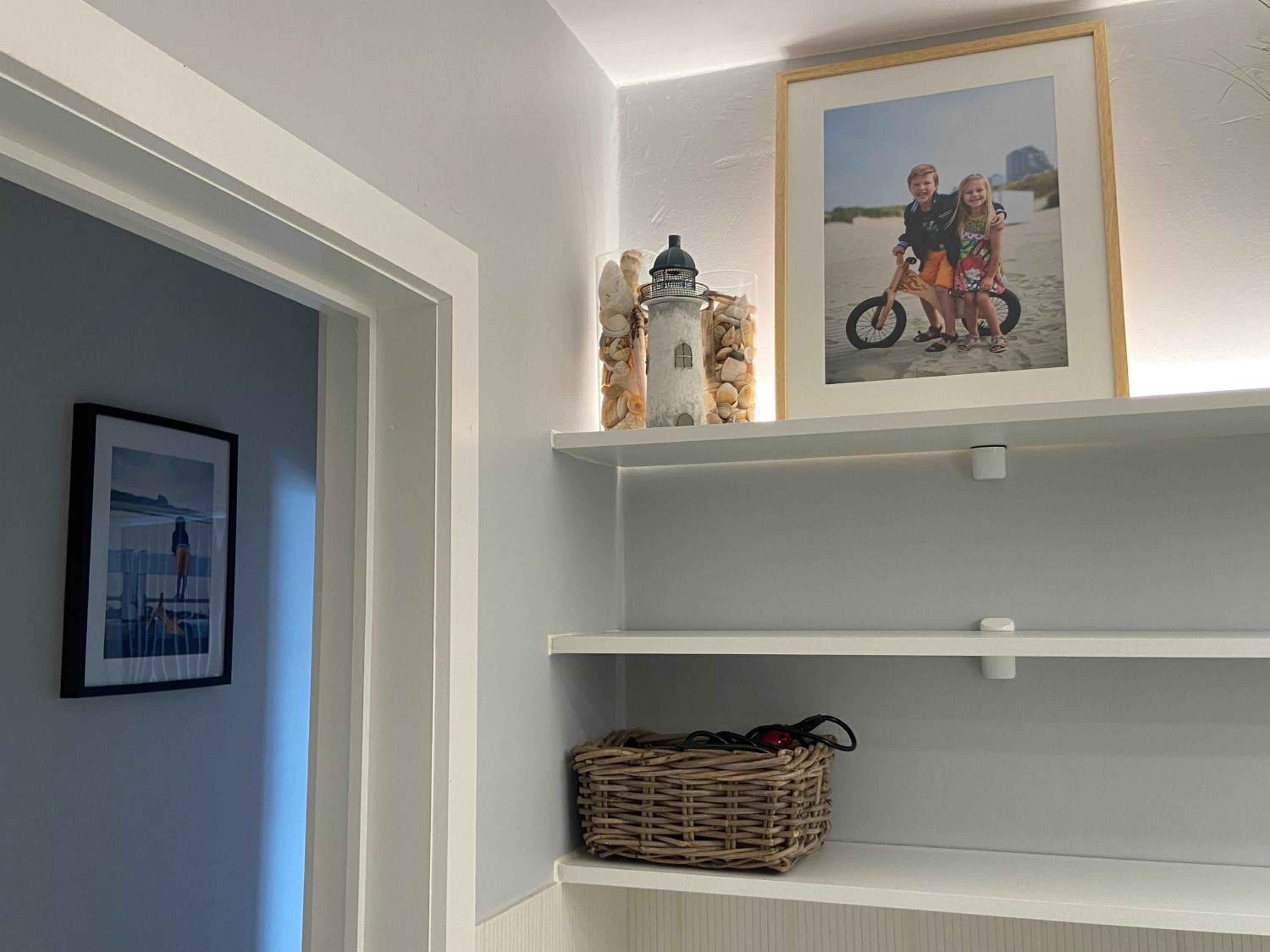 Dzee Appartement frontaal zeezicht