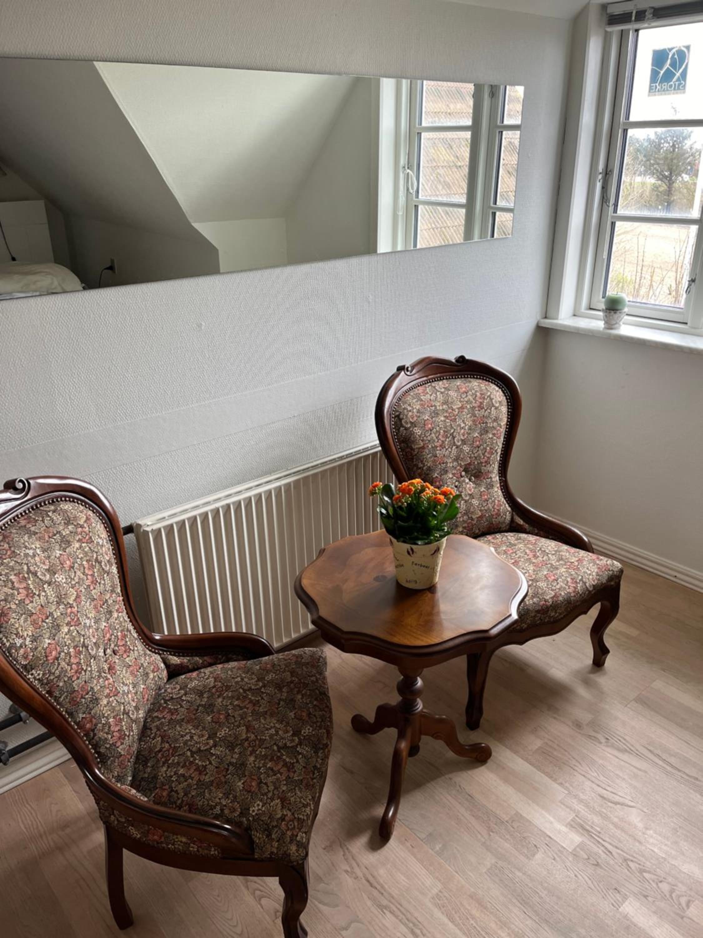 Kallerup Hgård