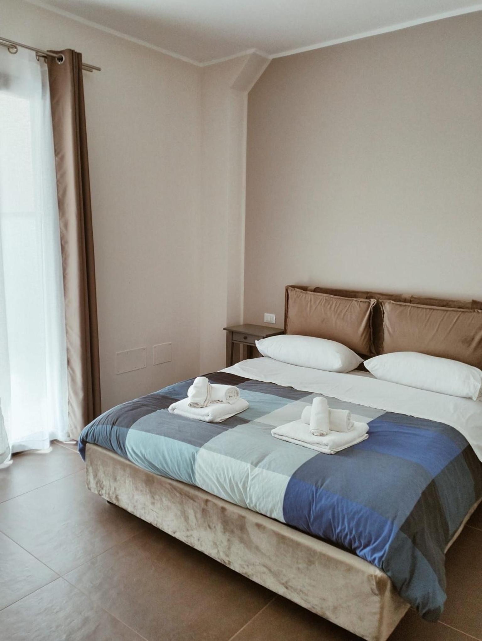 TorreNormanna Prestige House near Cefalù