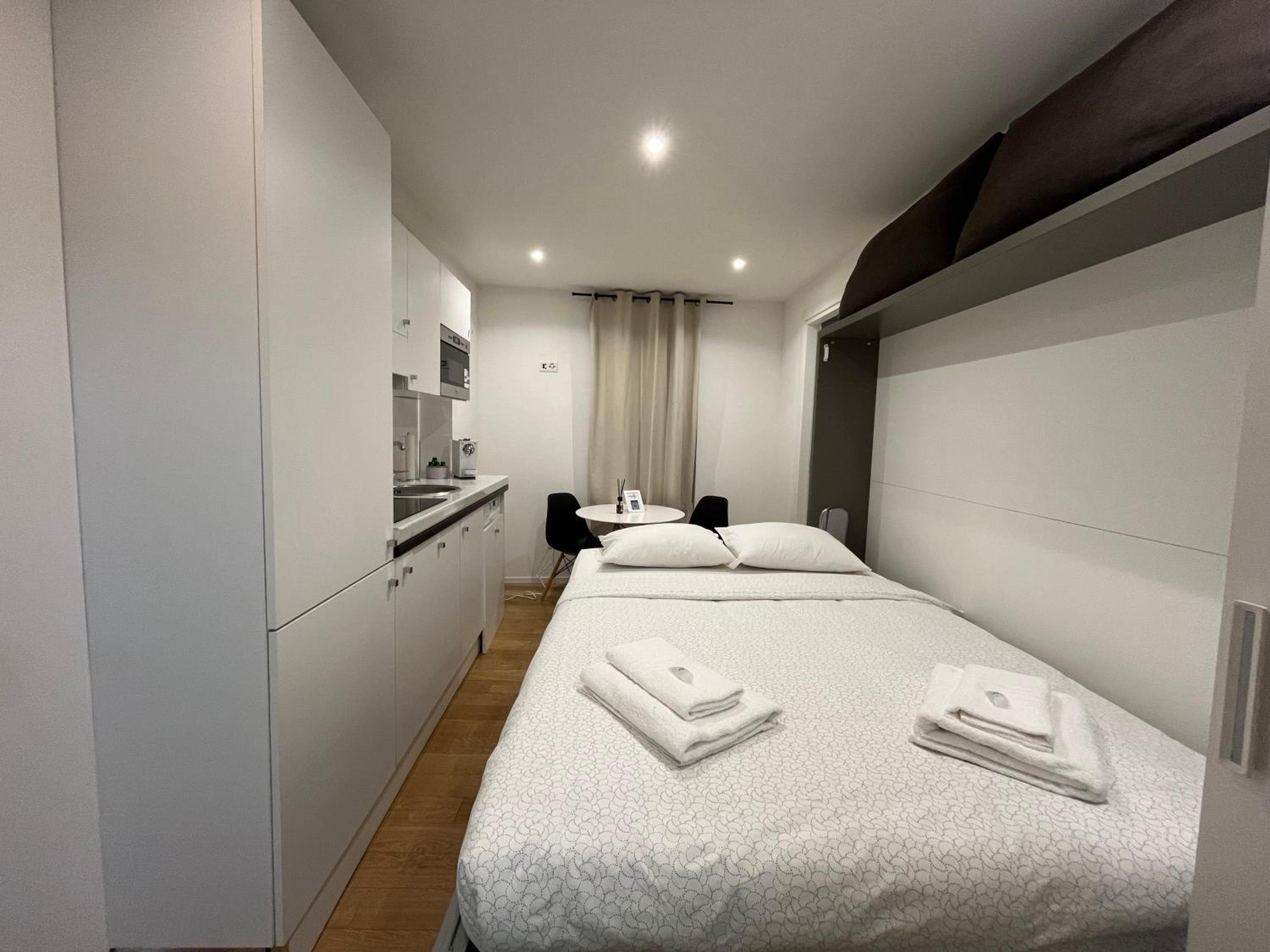 Royal Residence Lugano