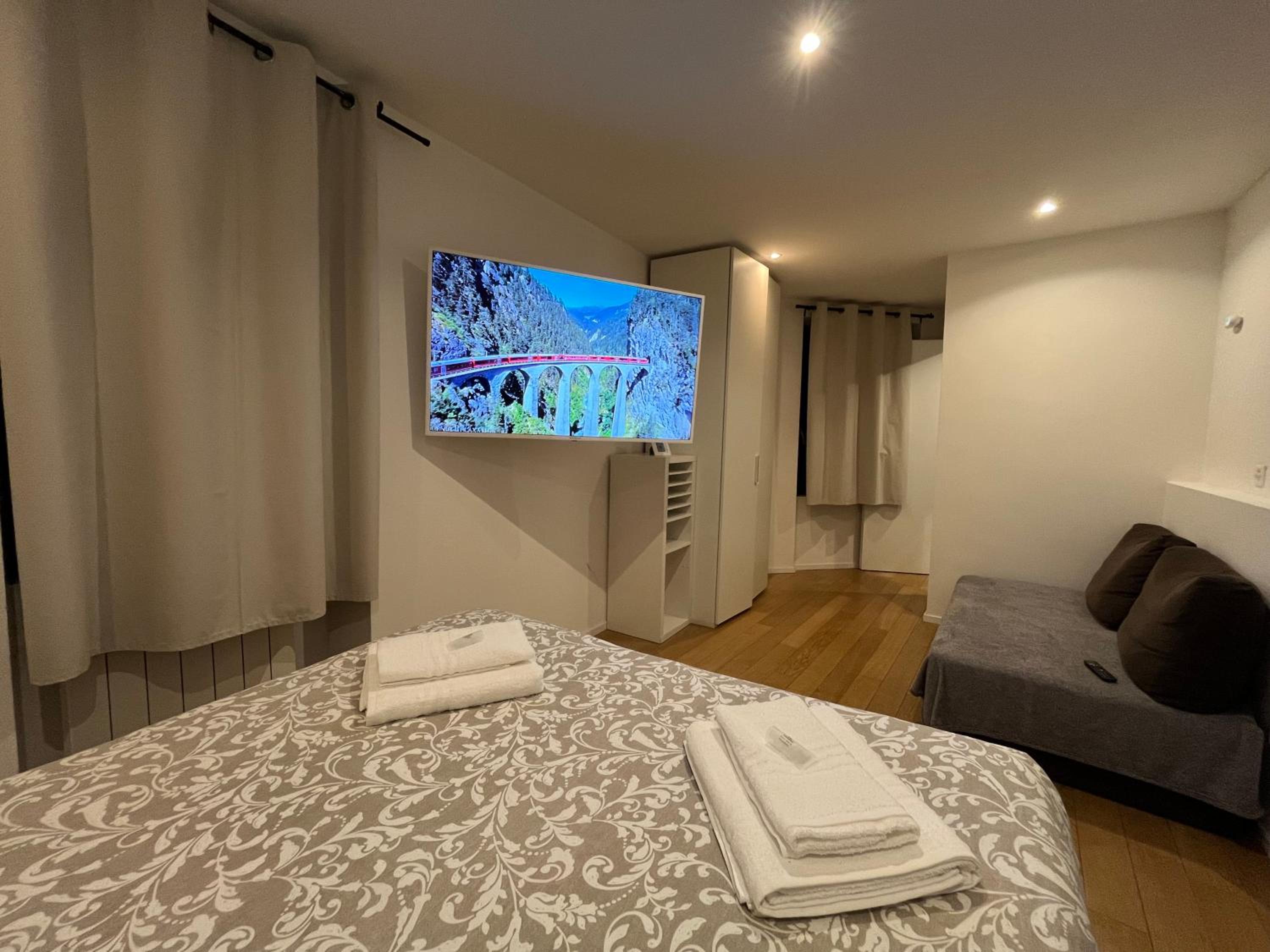 Royal Residence Lugano