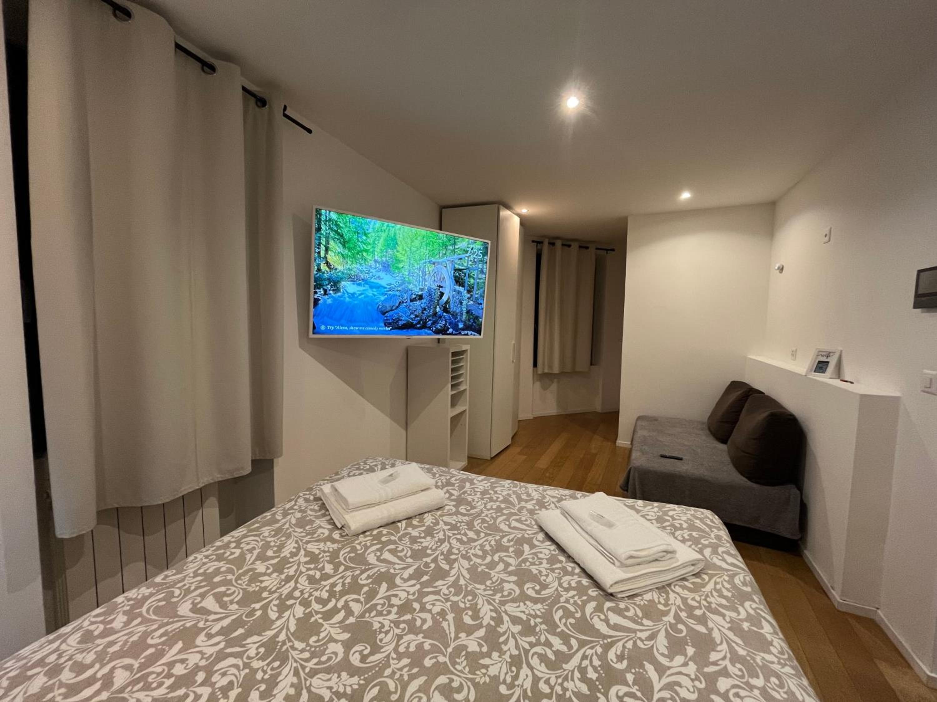 Royal Residence Lugano