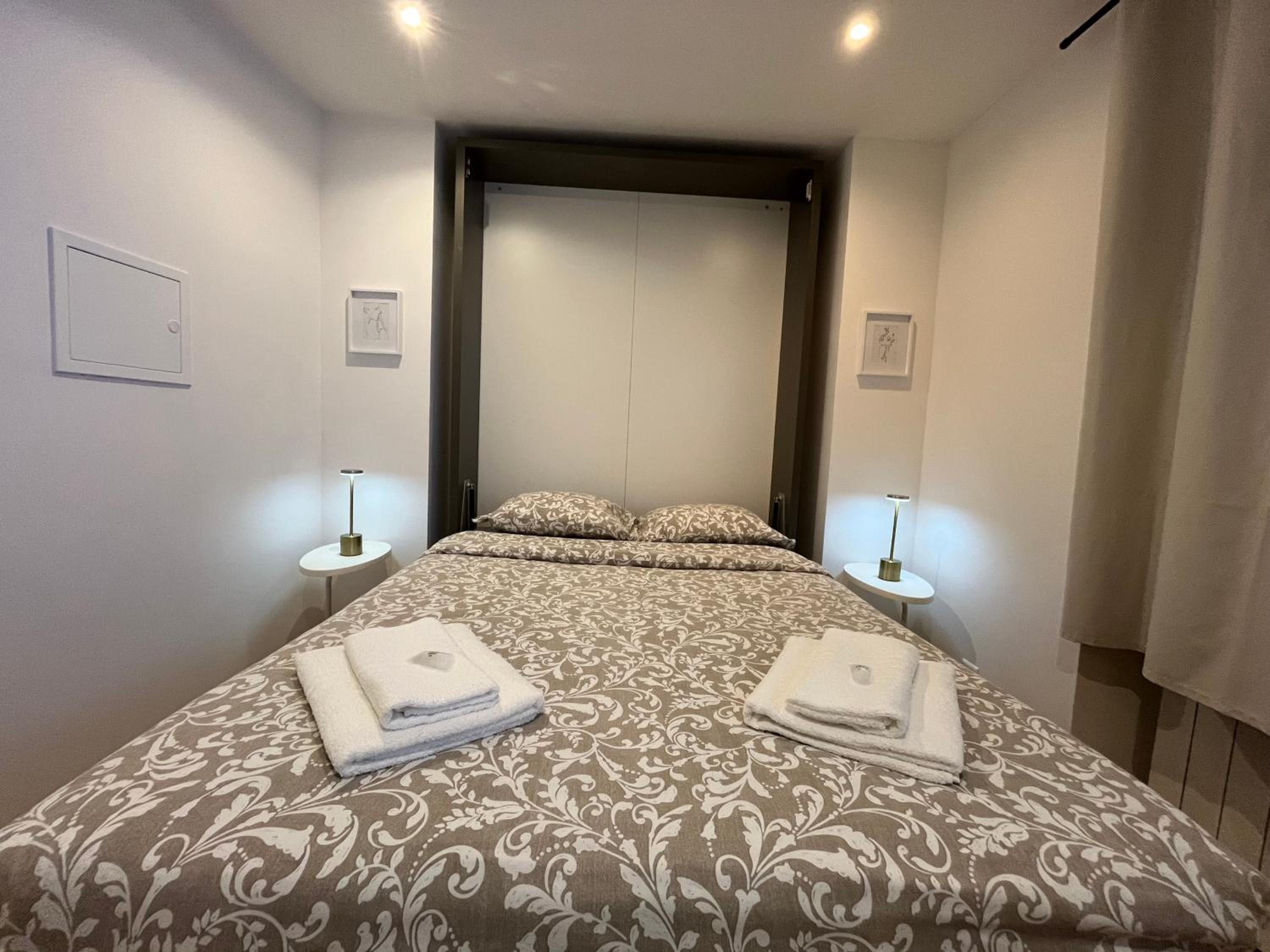 Royal Residence Lugano