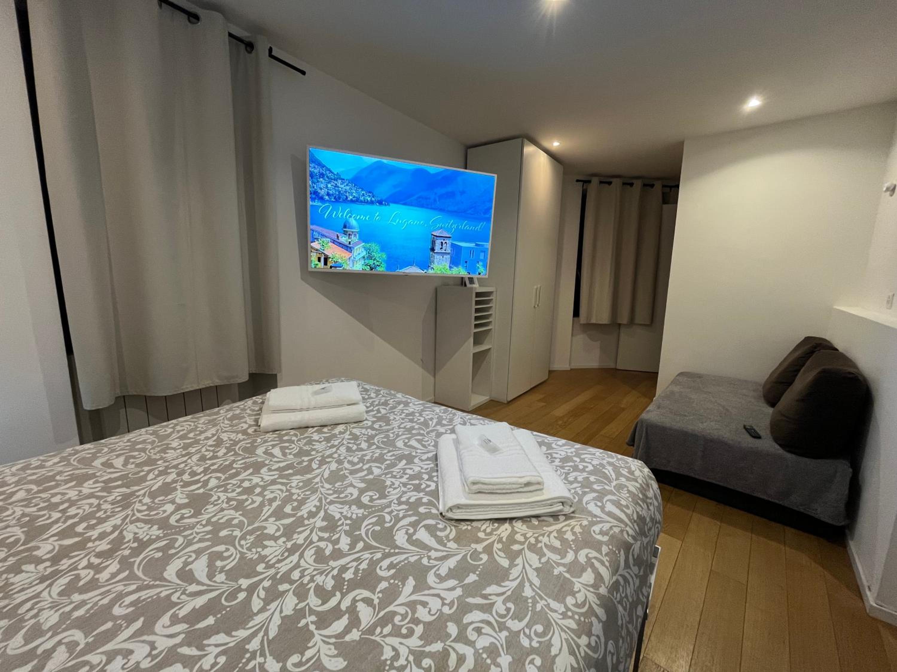 Royal Residence Lugano