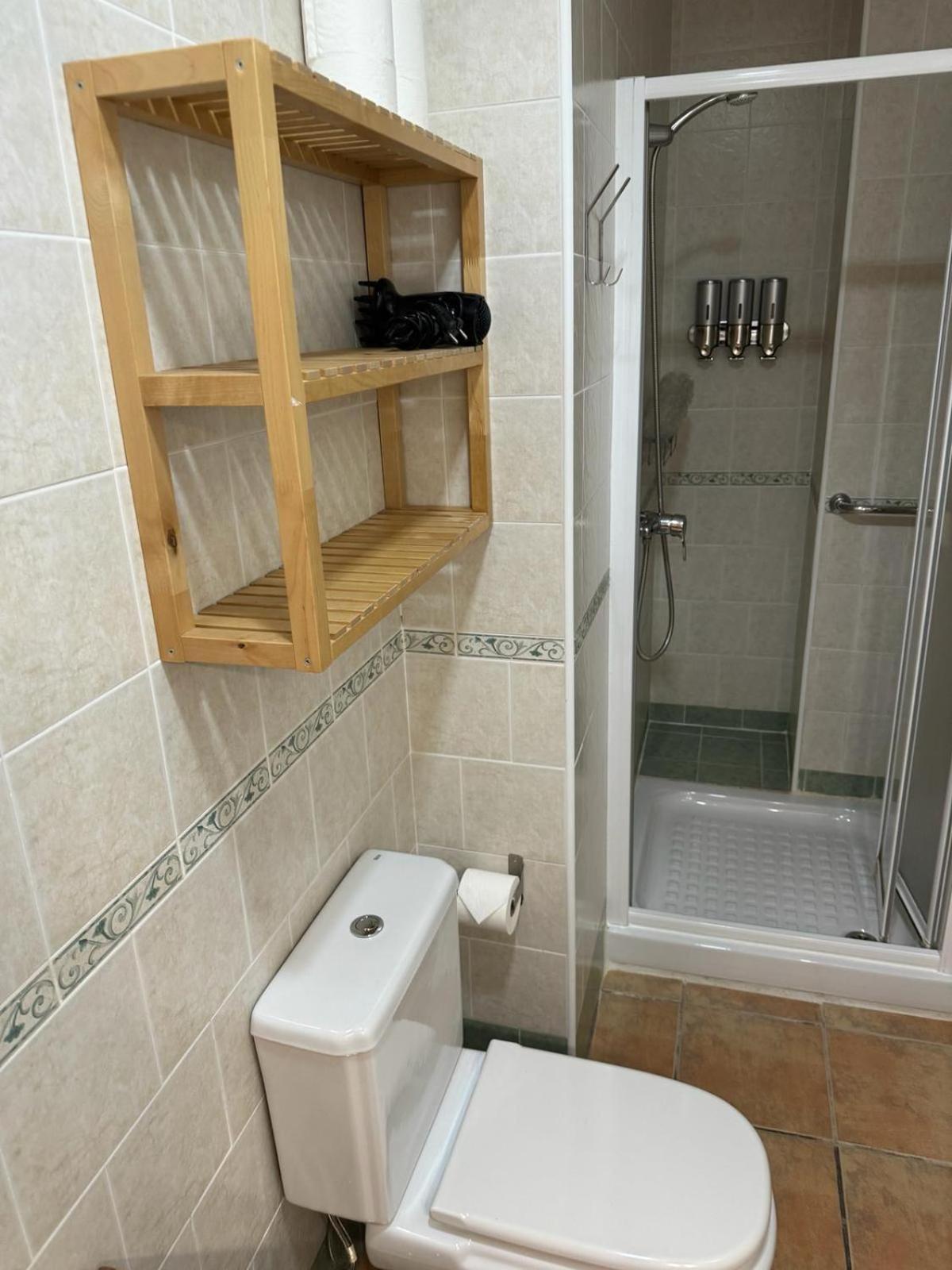 Mirador de Alhaurín Loft City Center