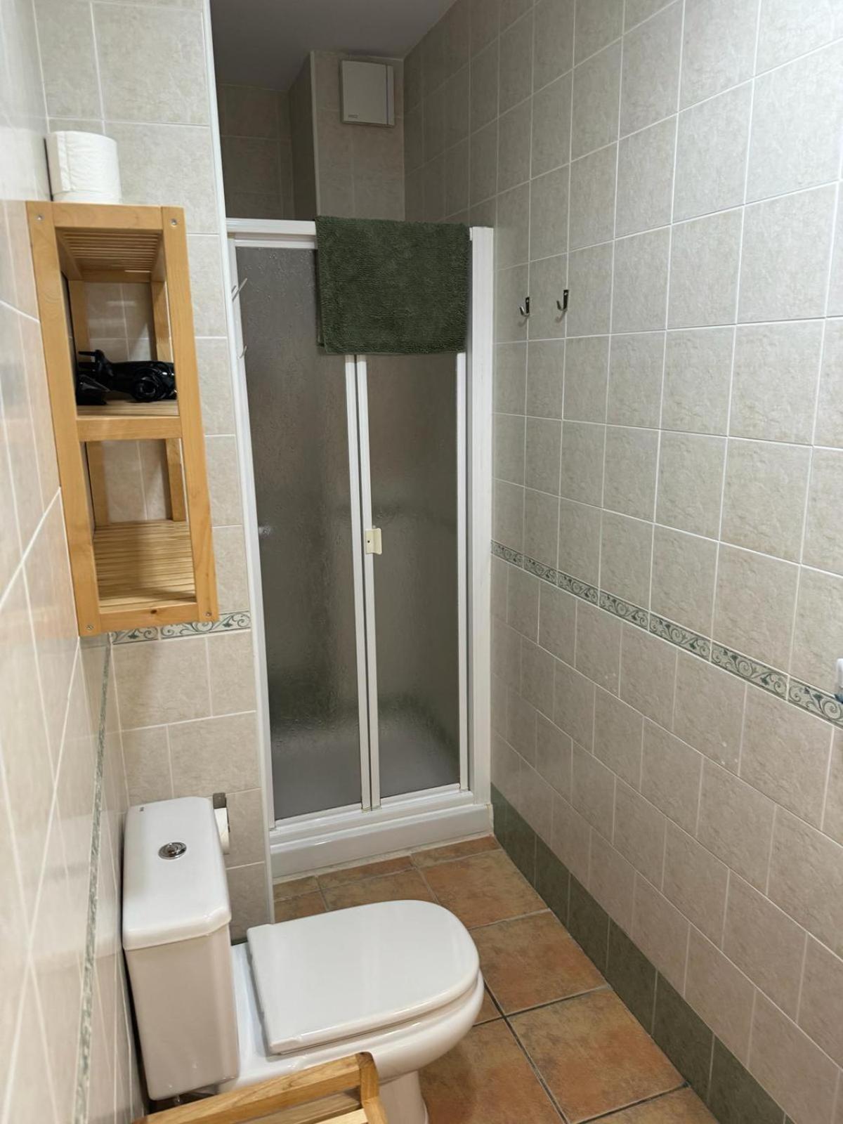 Mirador de Alhaurín Loft City Center