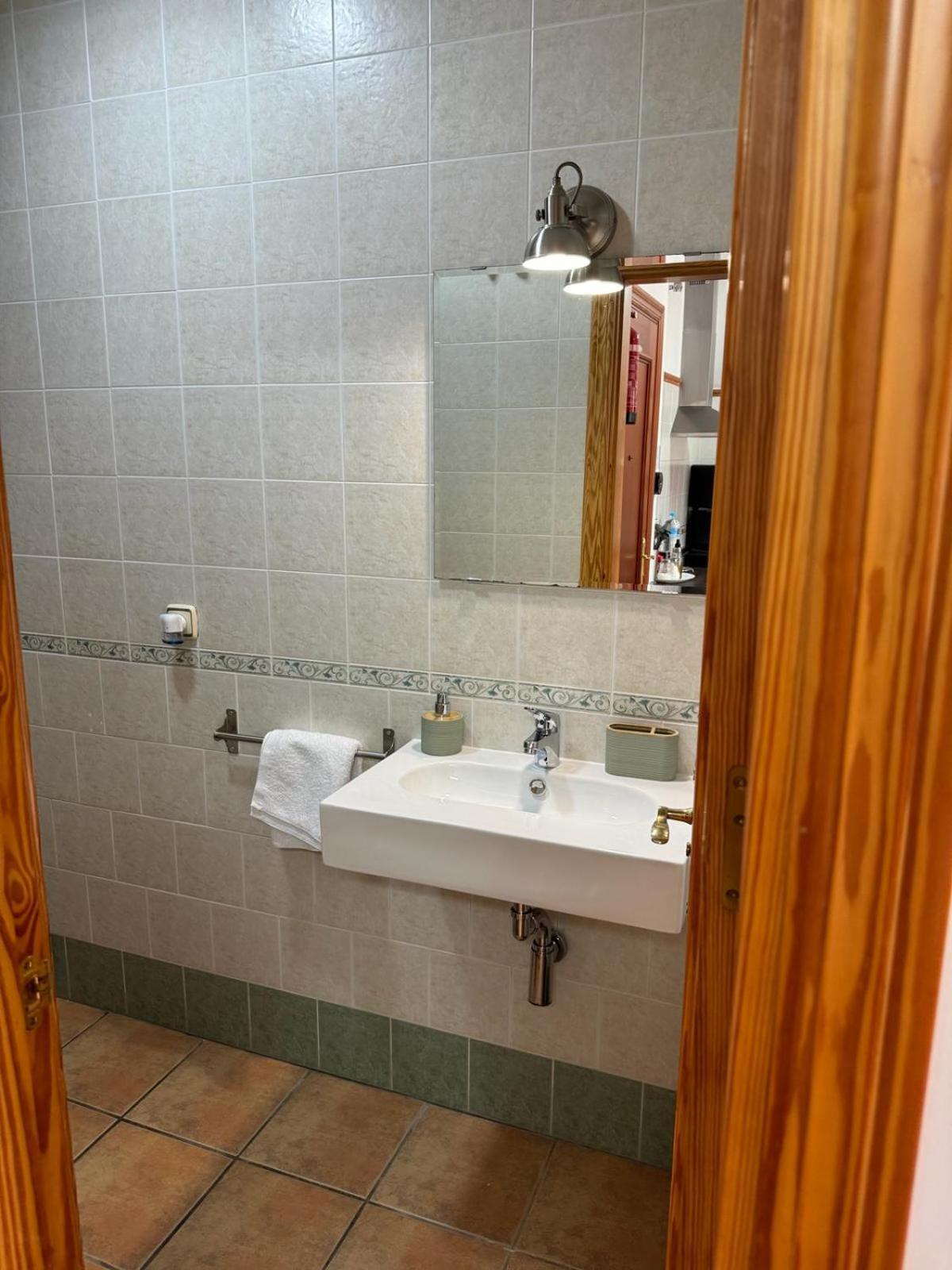 Mirador de Alhaurín Loft City Center