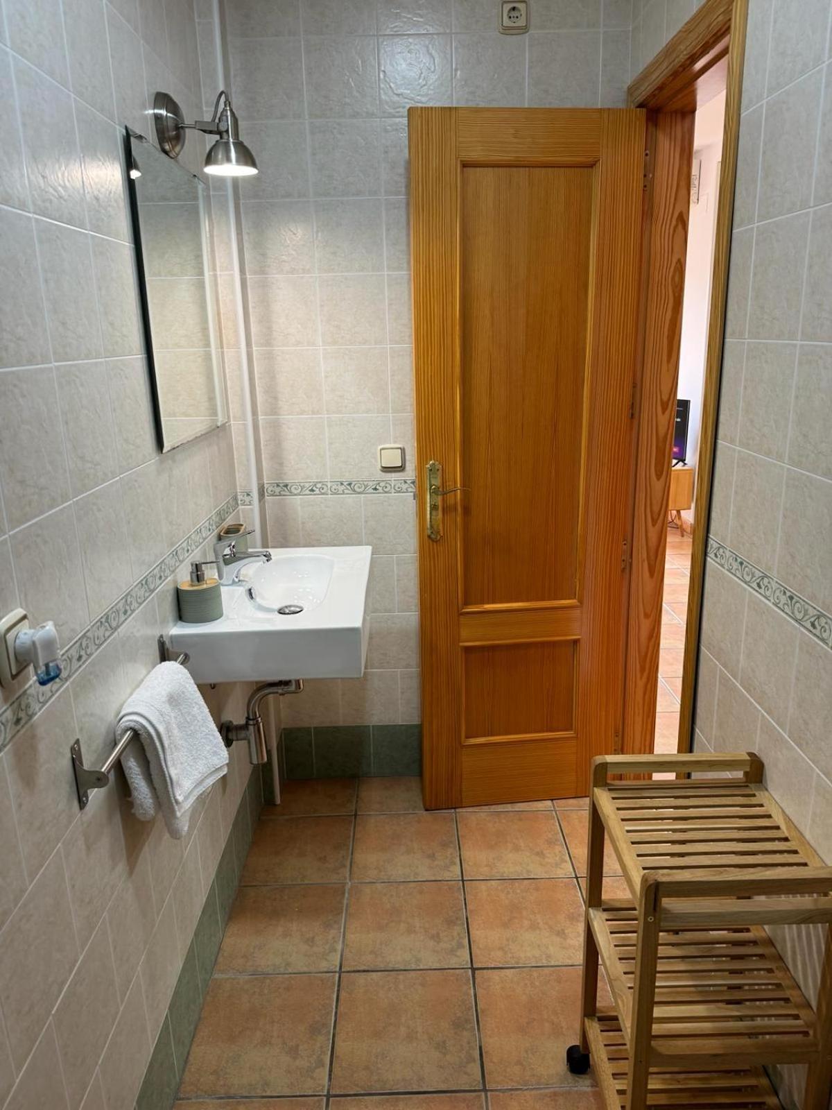Mirador de Alhaurín Loft City Center
