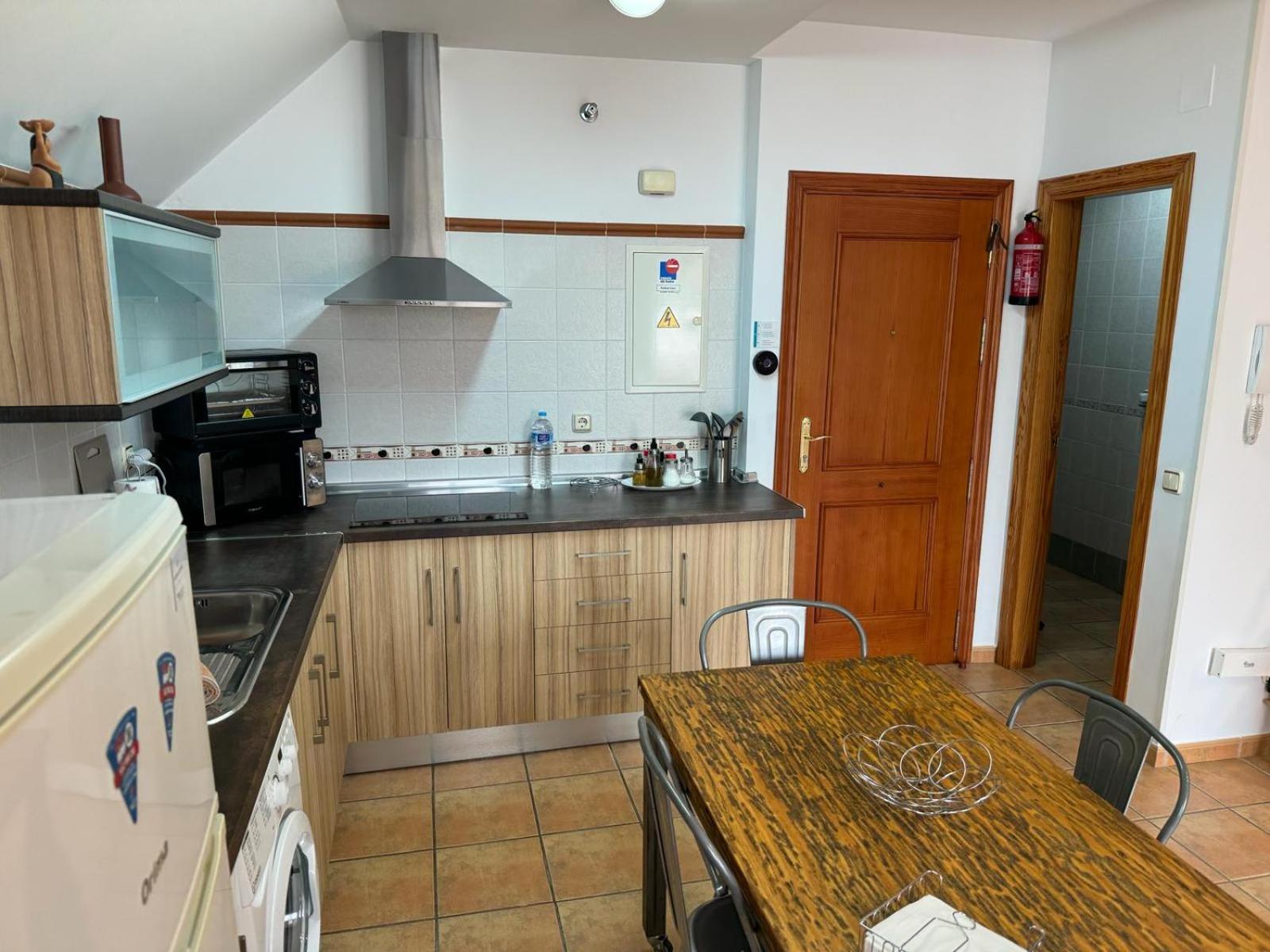 Mirador de Alhaurín Loft City Center