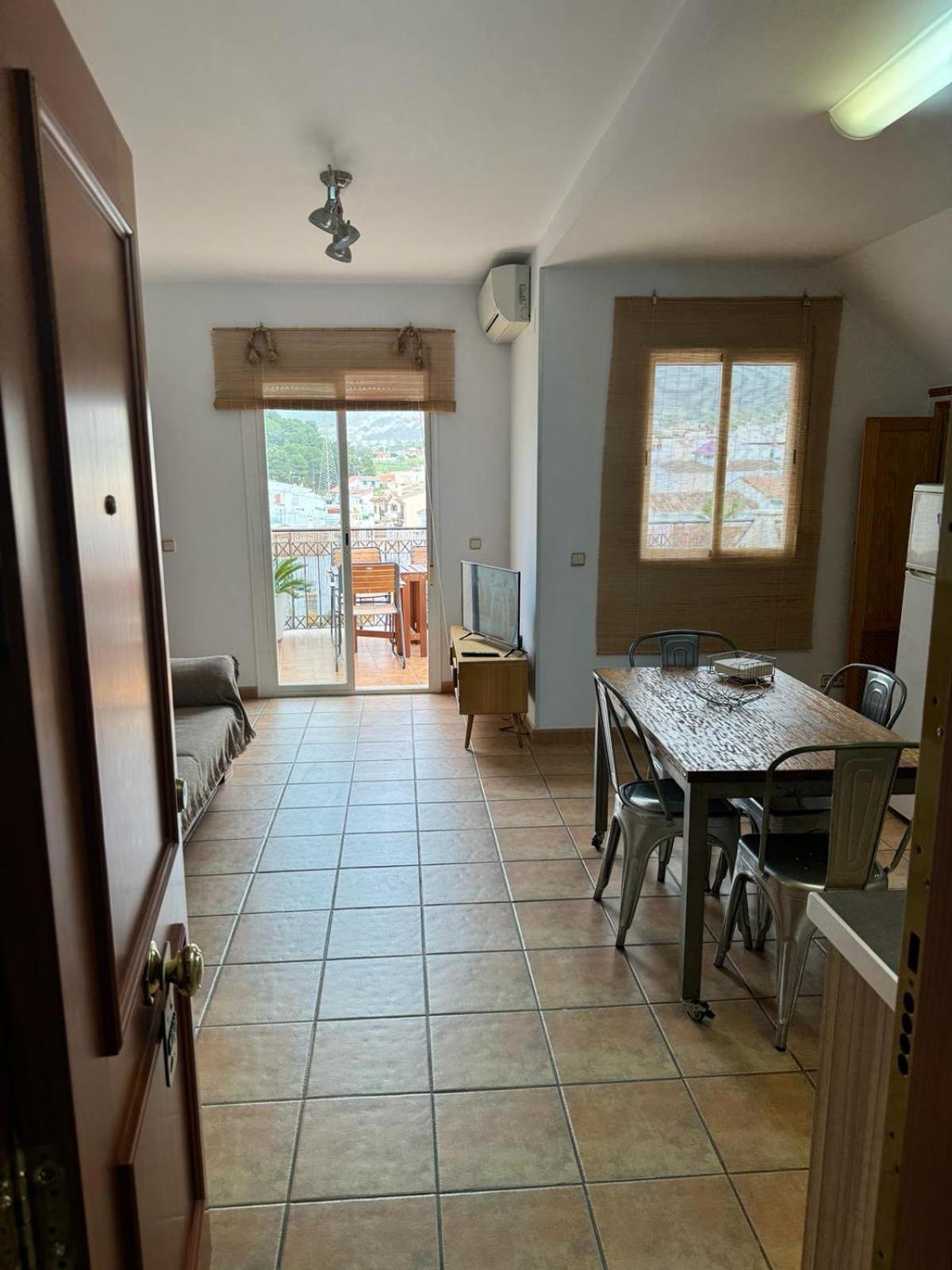 Mirador de Alhaurín Loft City Center