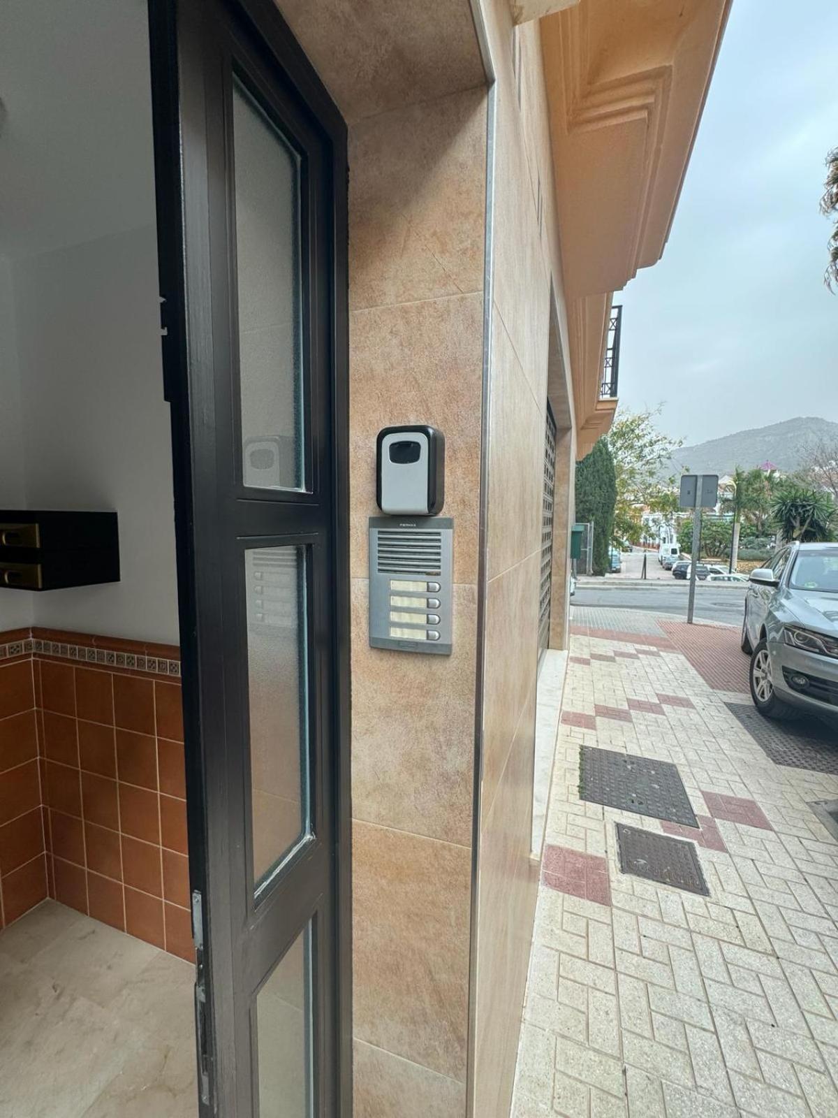 Mirador de Alhaurín Loft City Center