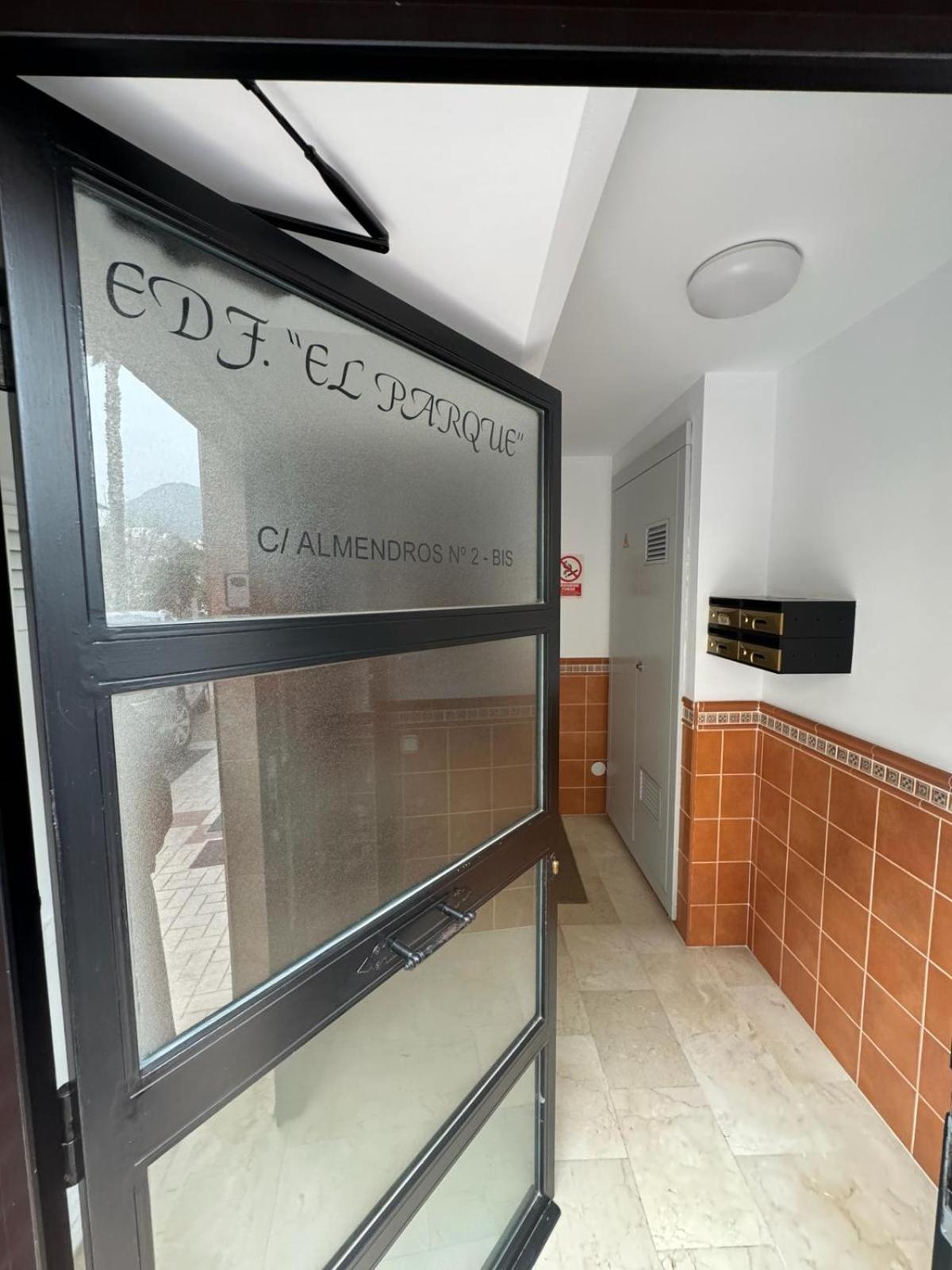 Mirador de Alhaurín Loft City Center