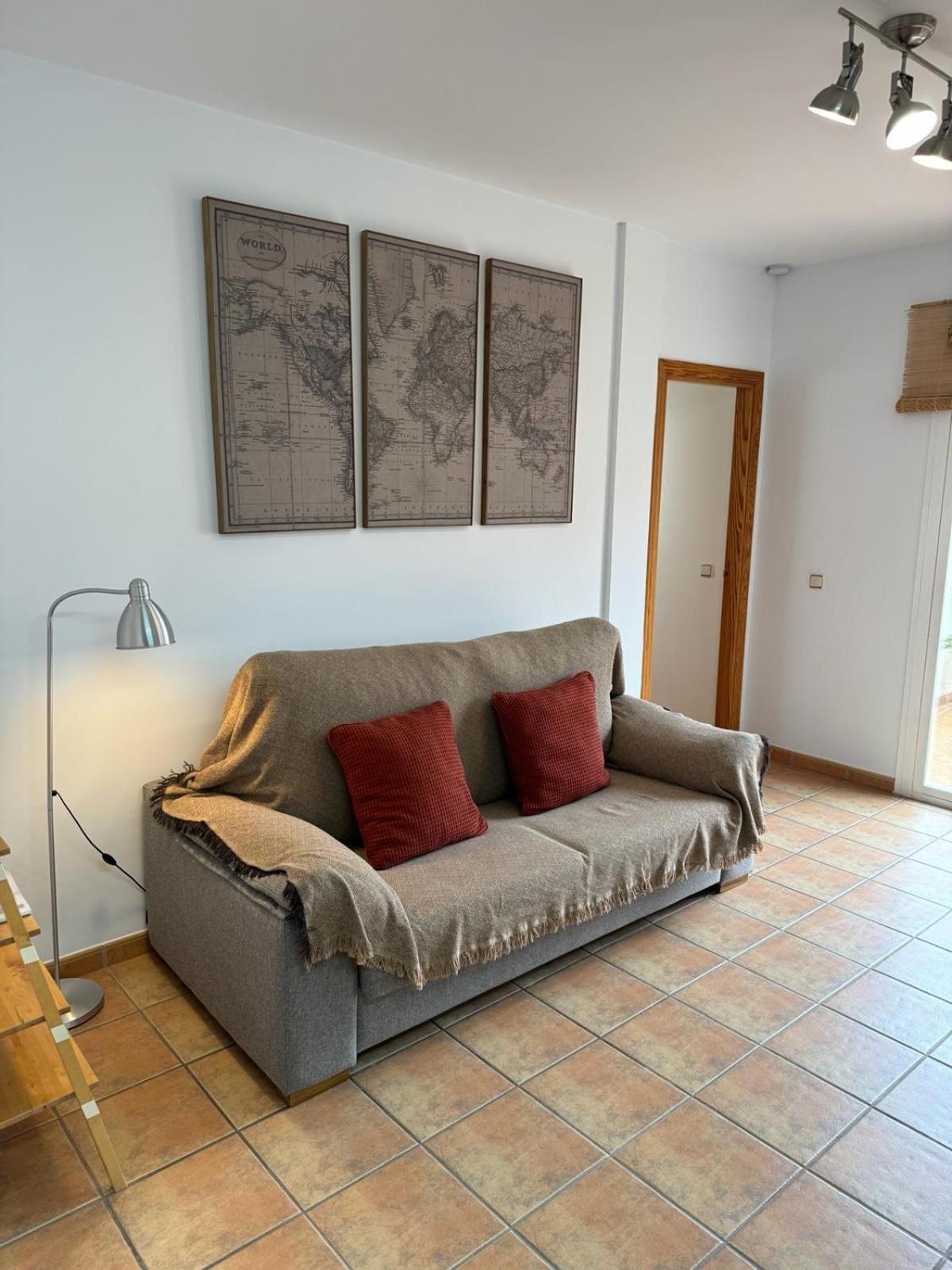 Mirador de Alhaurín Loft City Center