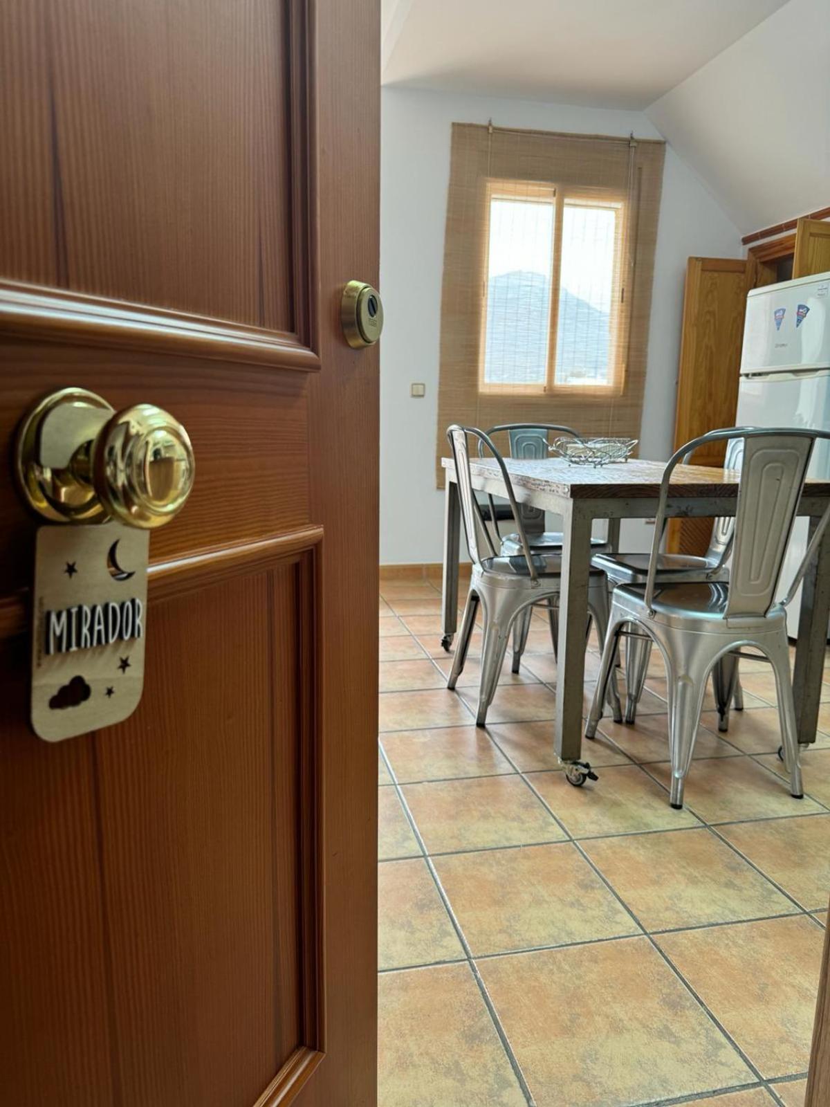 Mirador de Alhaurín Loft City Center