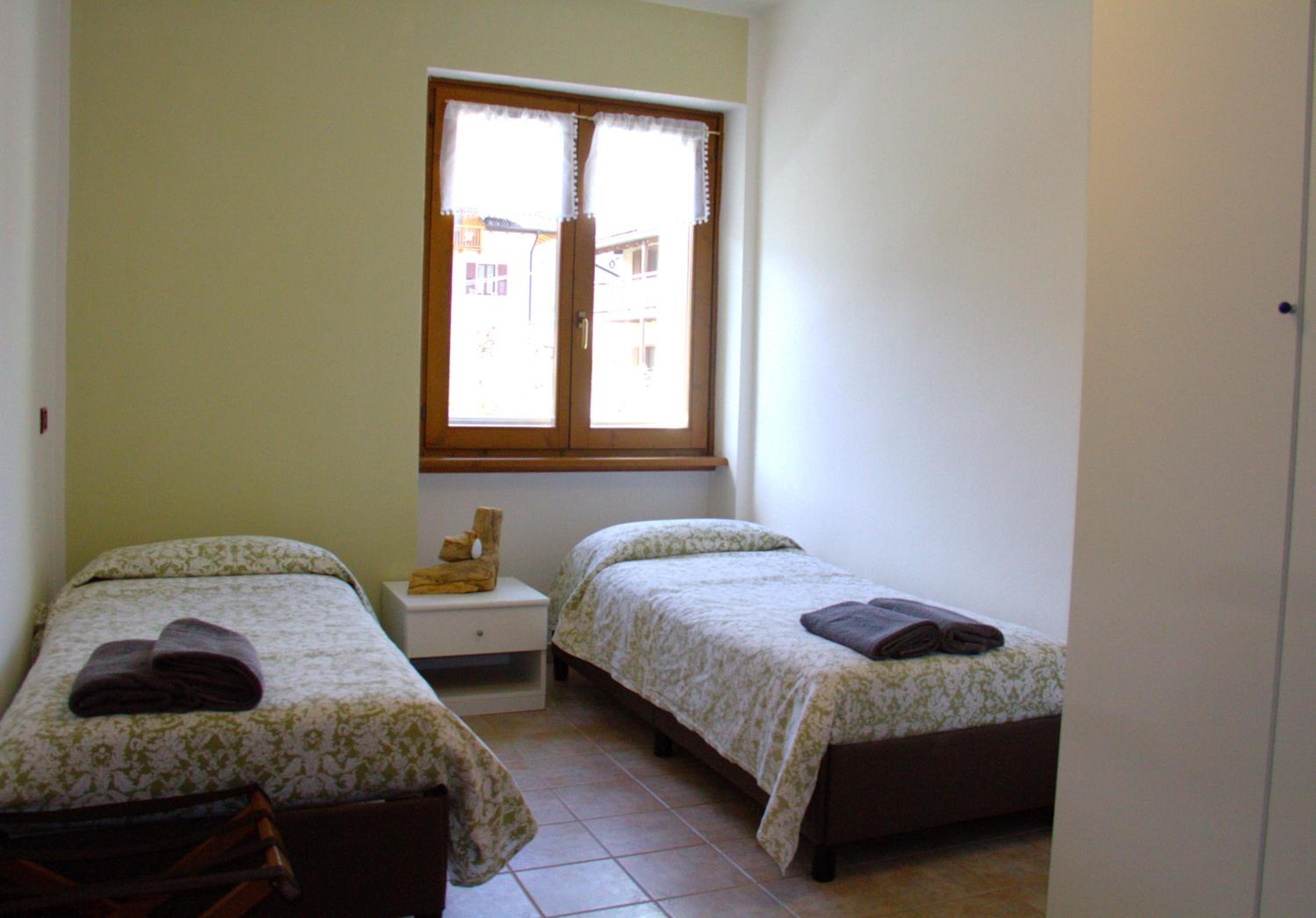 Foresteria Miramonti affittacamere