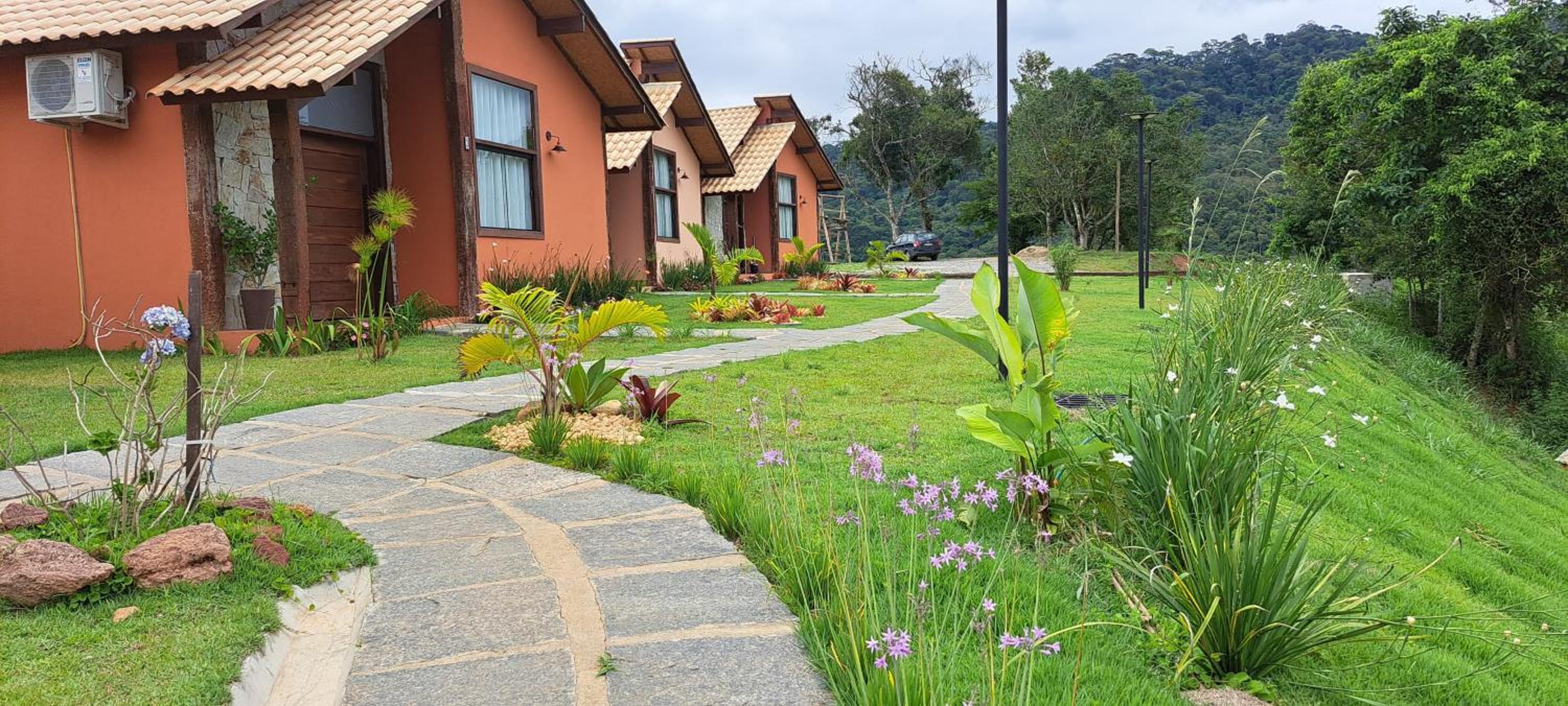 Hotel Monte Mauá Chalés - Image 1