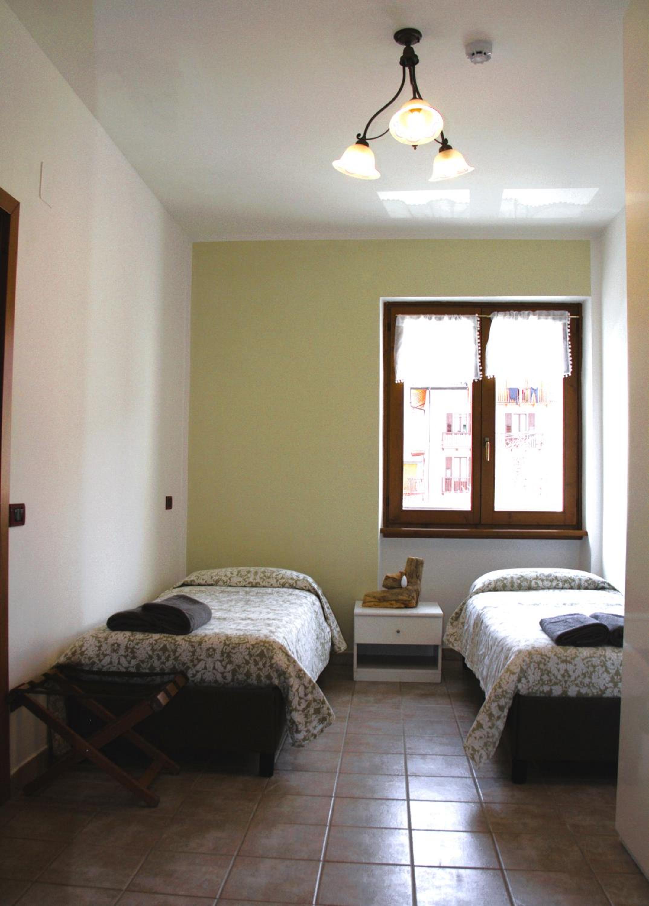 Foresteria Miramonti affittacamere