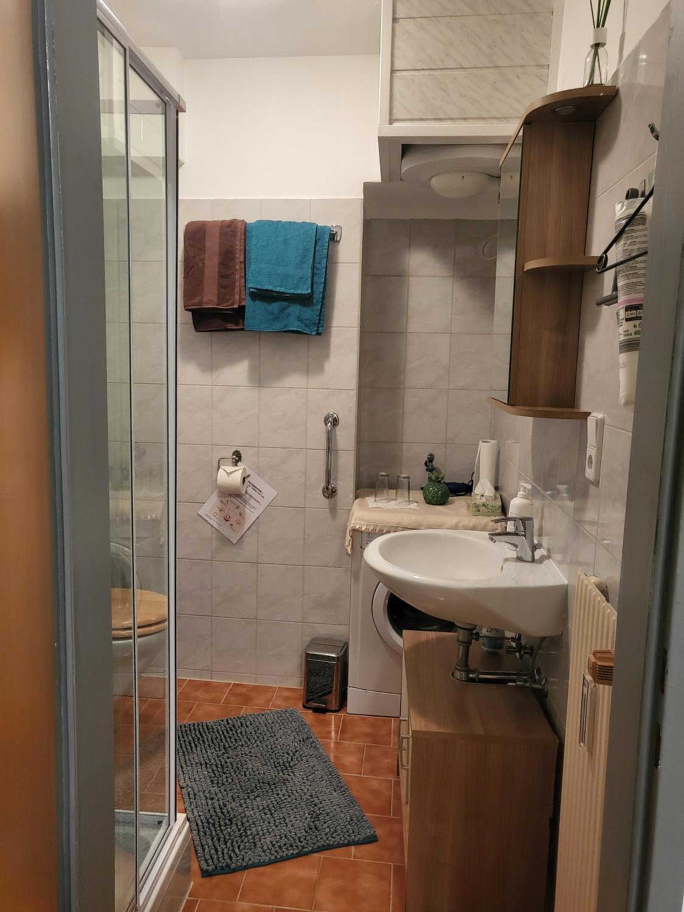 Appartement Purzel