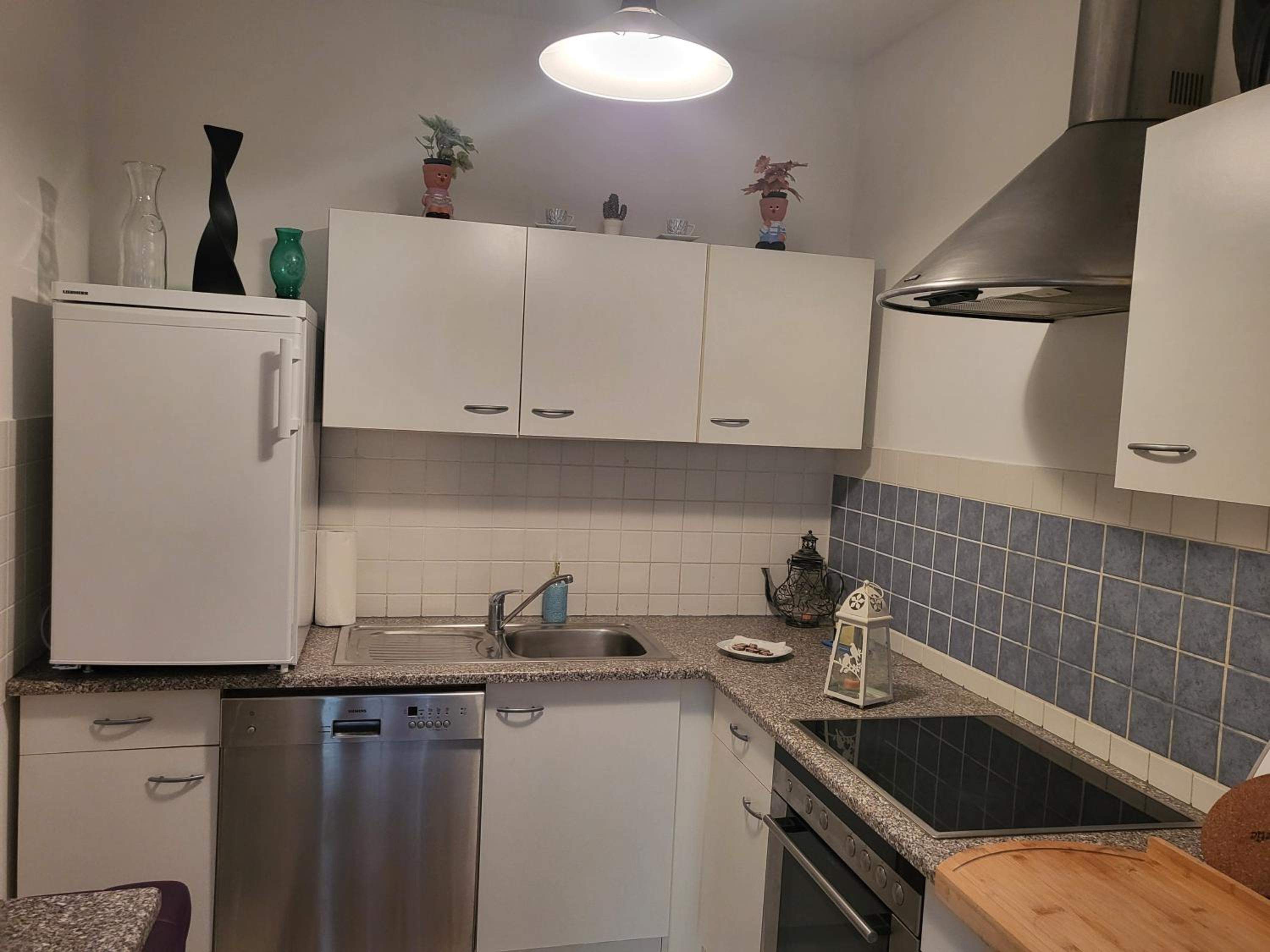 Appartement Purzel