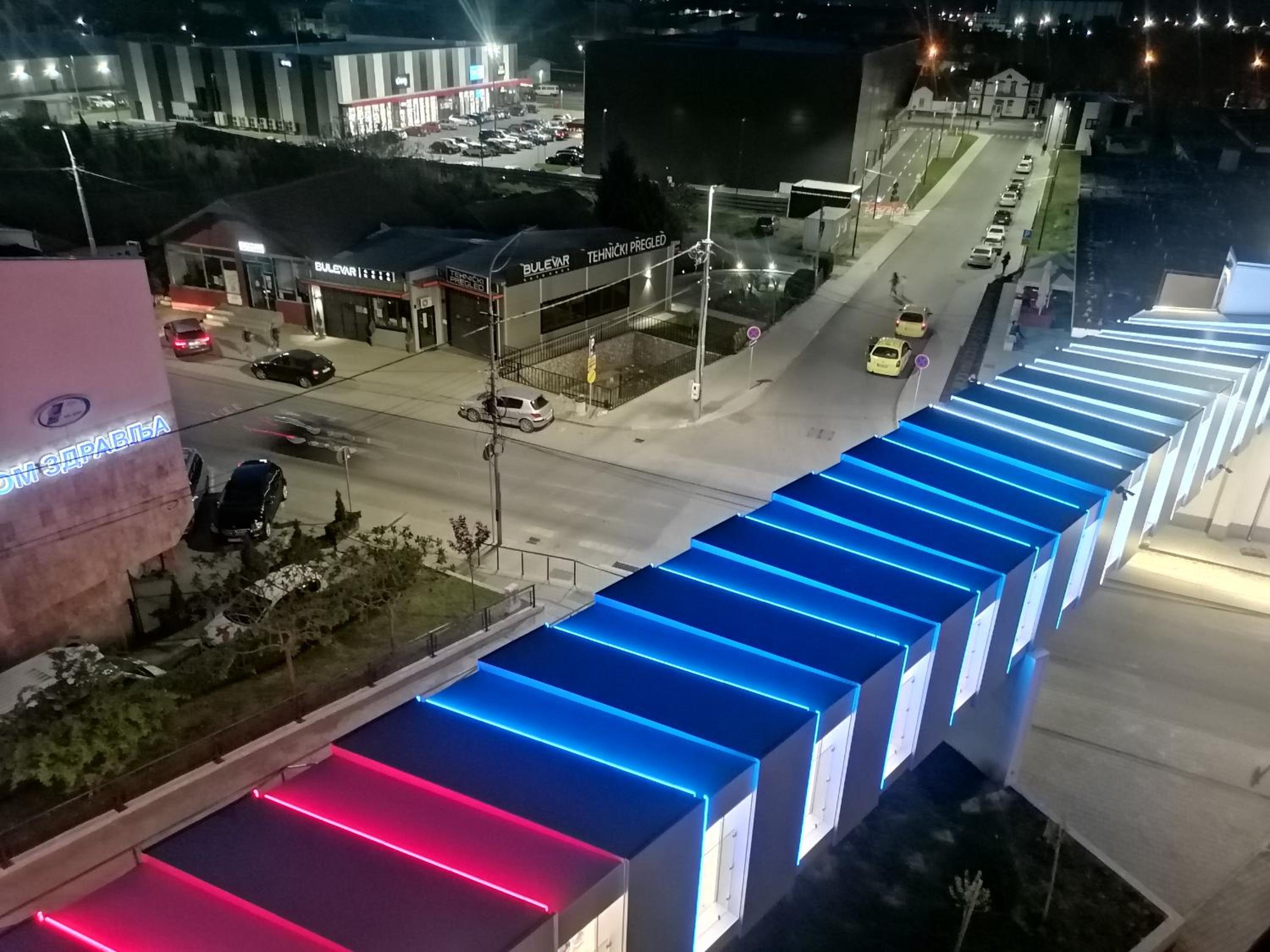 Apartman Breza view 3
