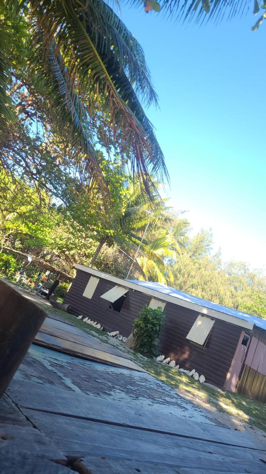 Voyager Retreat Homestay