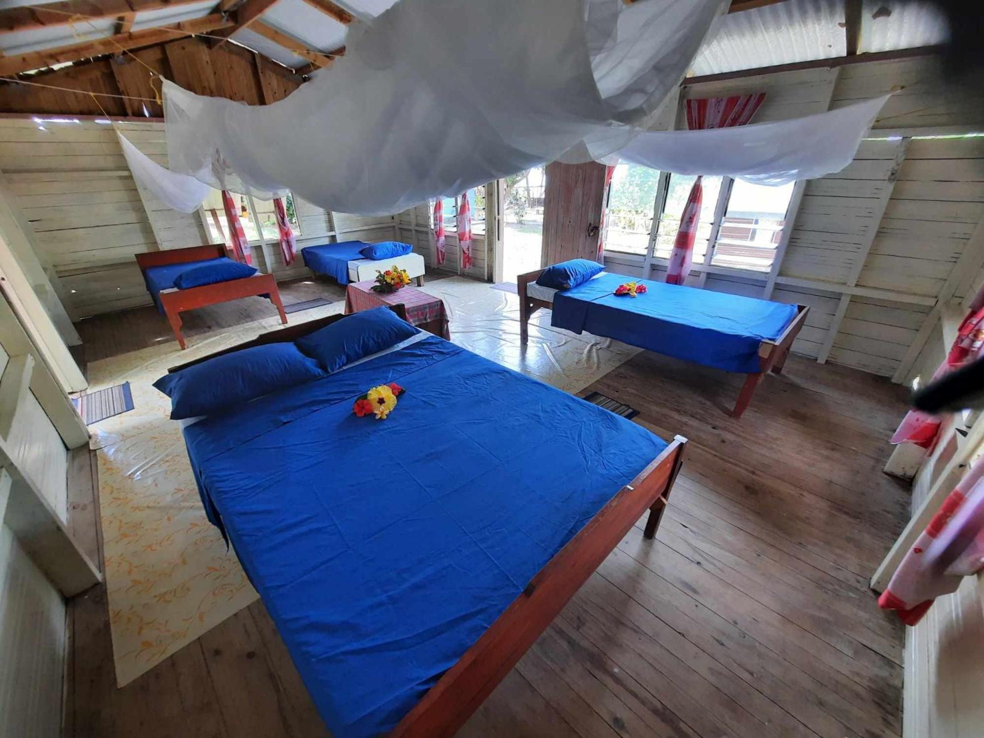 Voyager Retreat Homestay