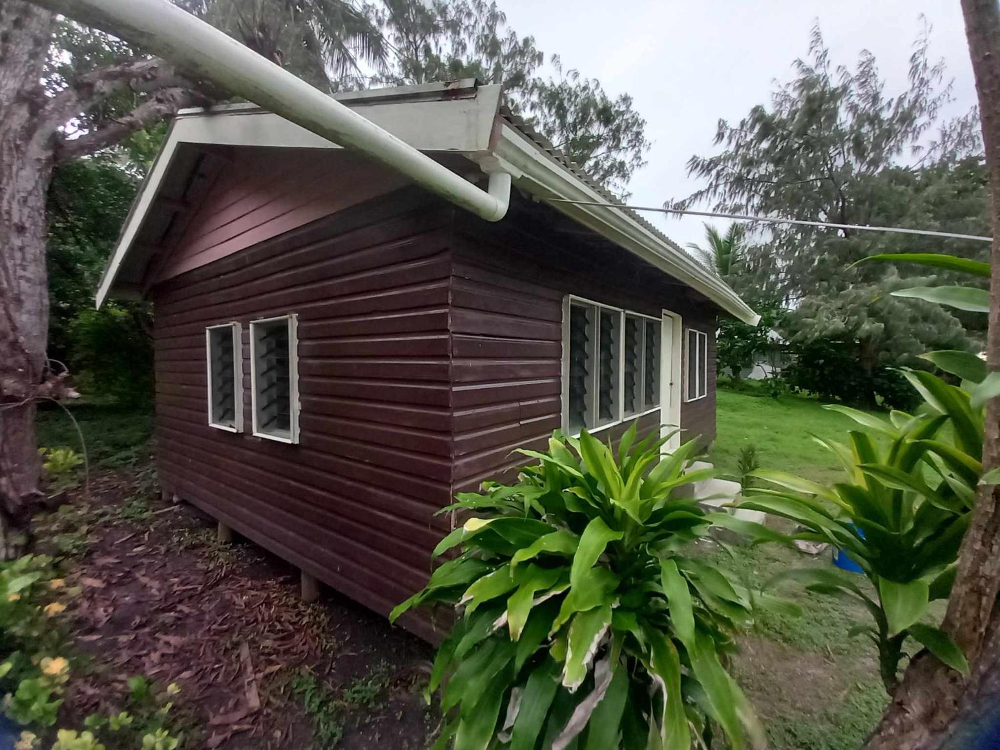 Voyager Retreat Homestay