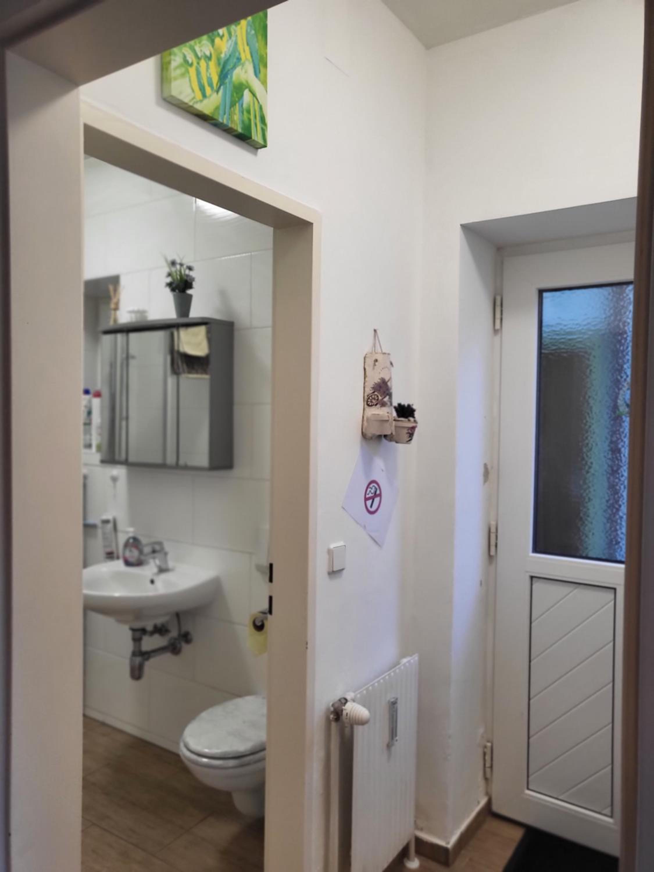 Appartement Purzel