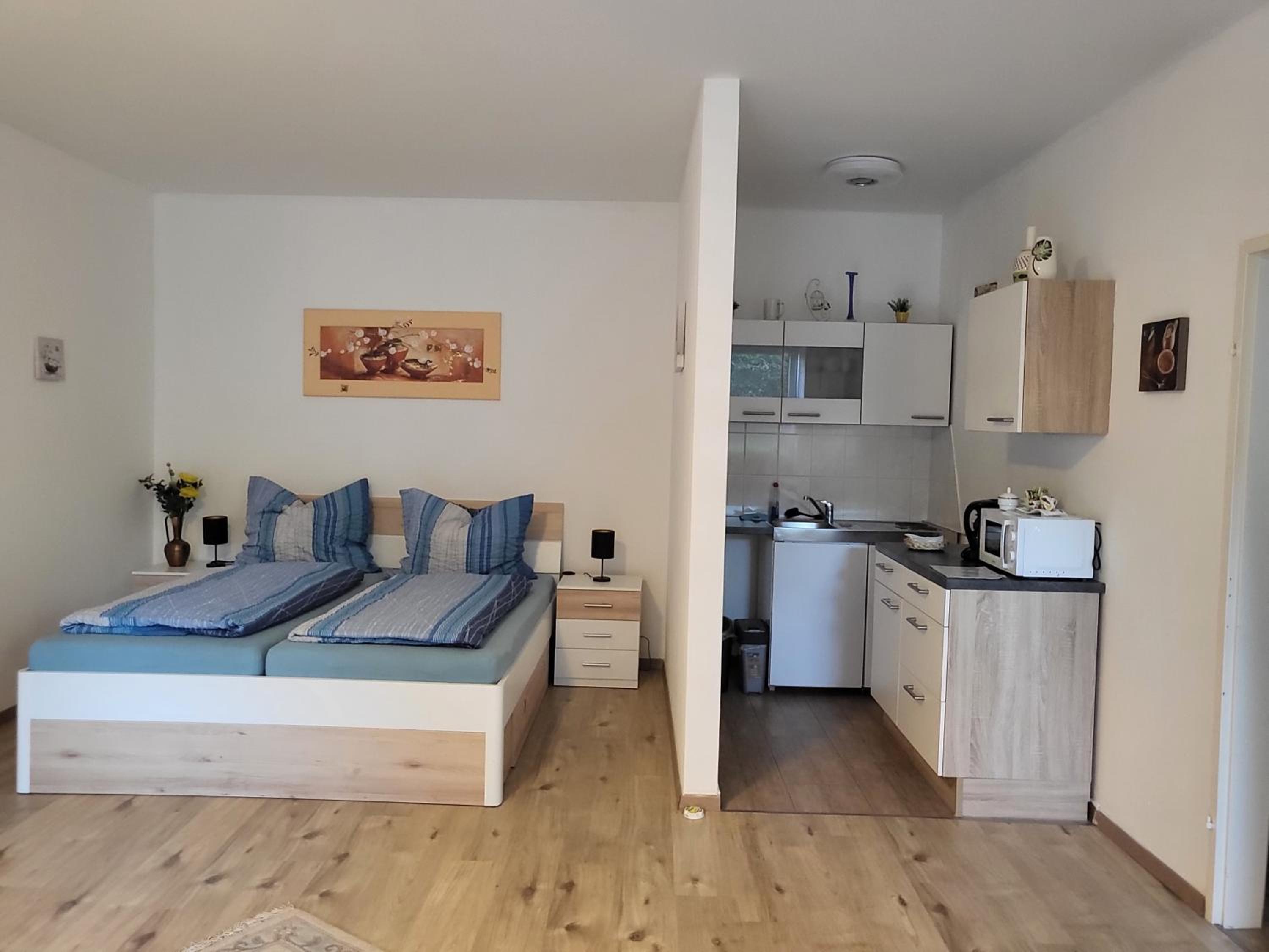 Appartement Purzel