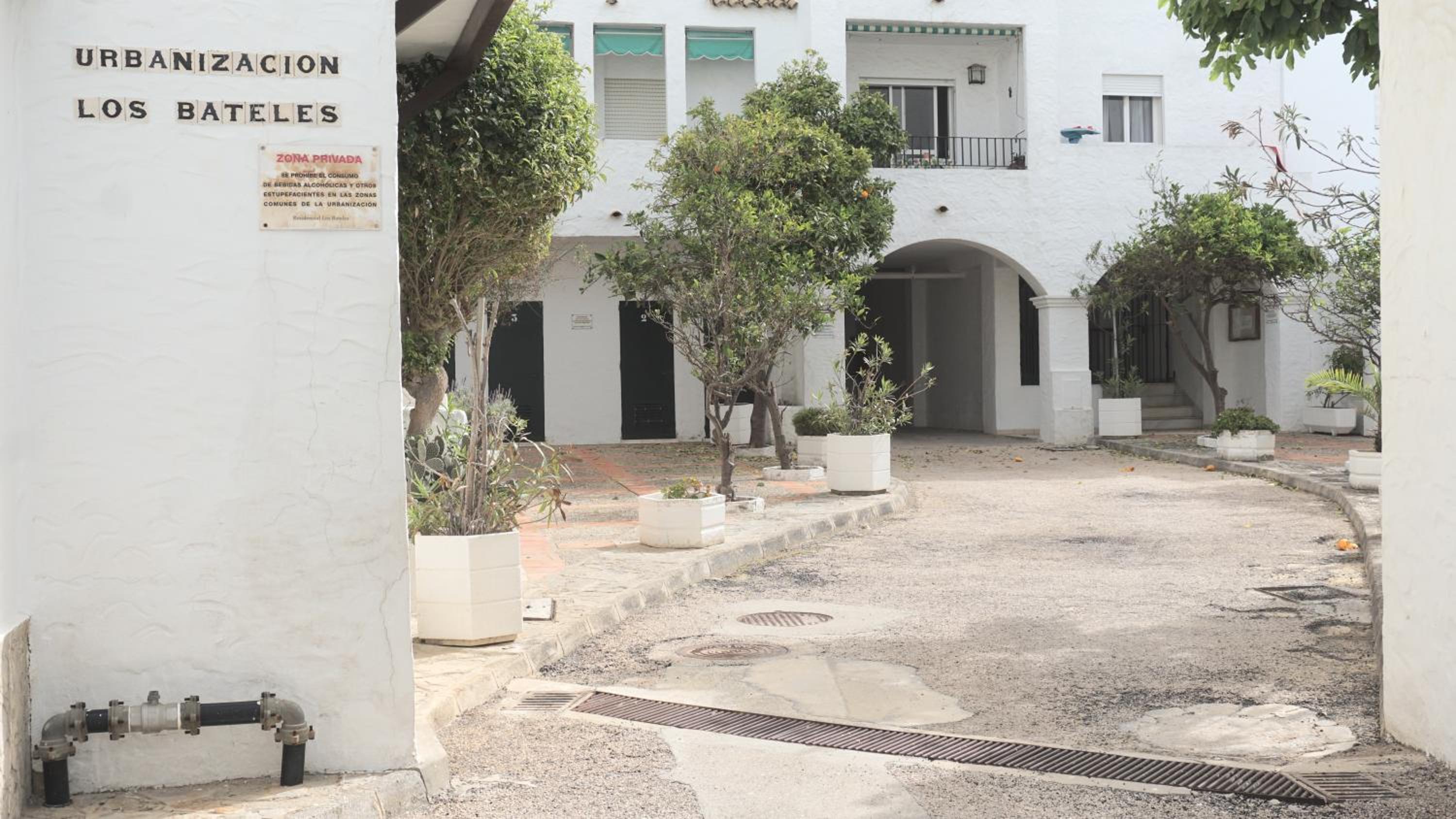 Apartamento Conil playa Bateles