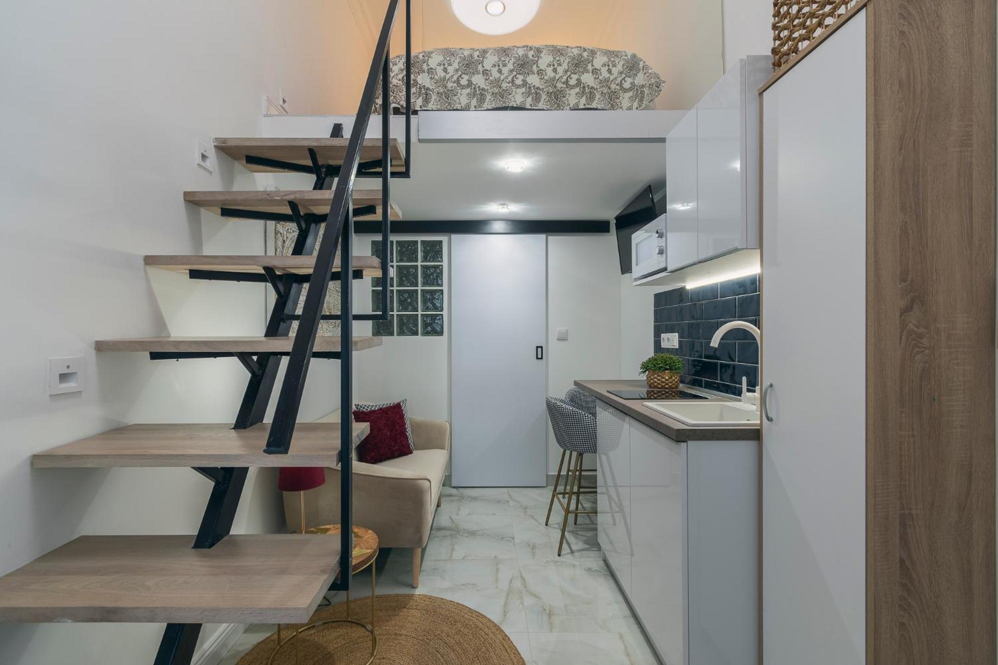 CASA GIULIA BUDAPEST