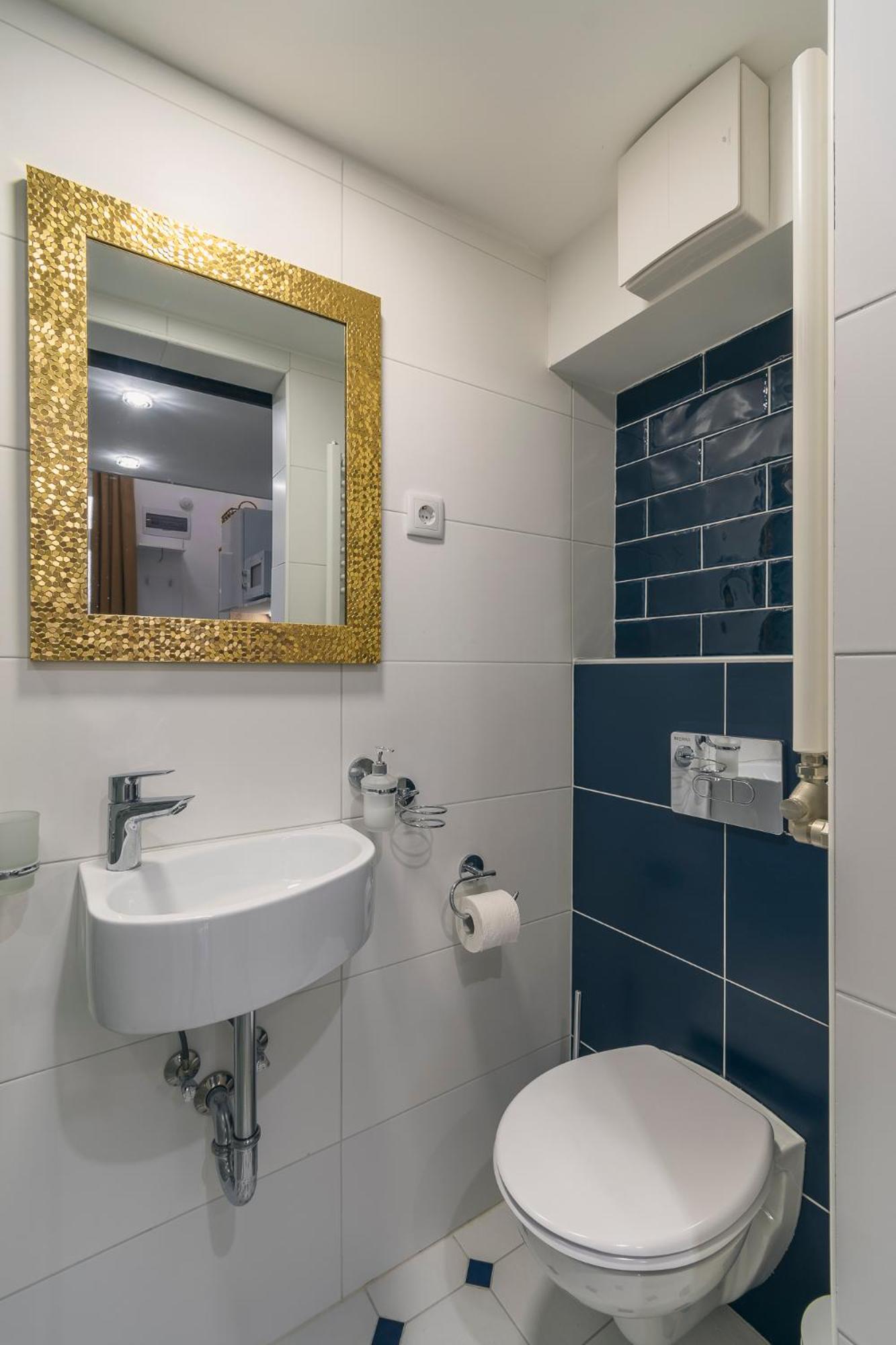 CASA GIULIA BUDAPEST