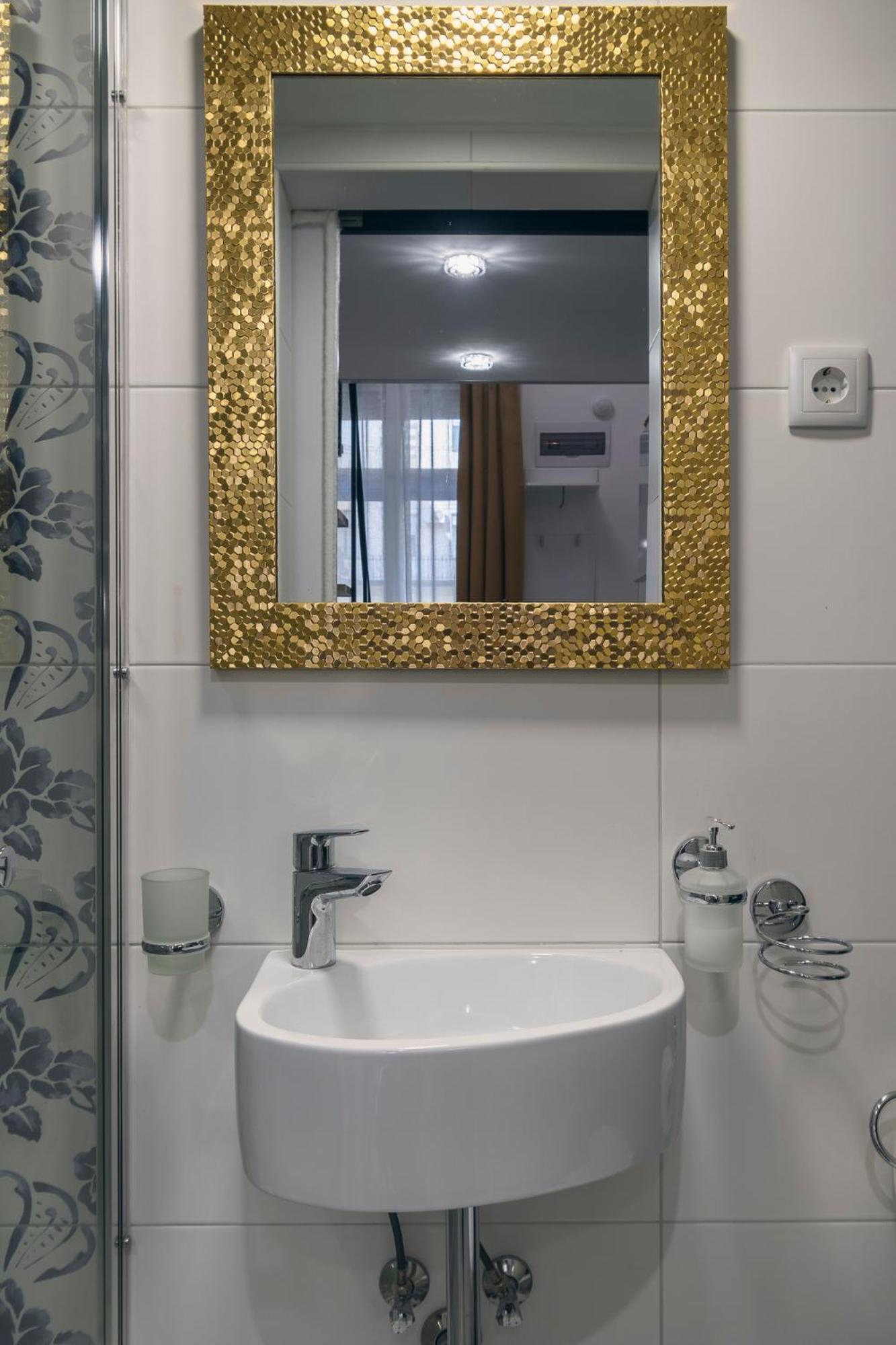 CASA GIULIA BUDAPEST