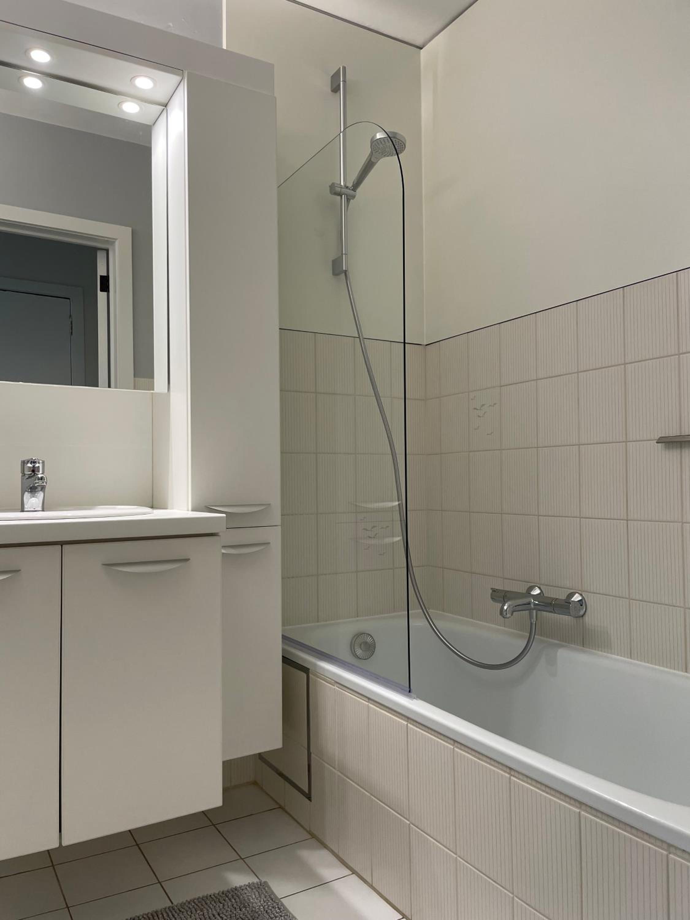 Dzee Appartement frontaal zeezicht