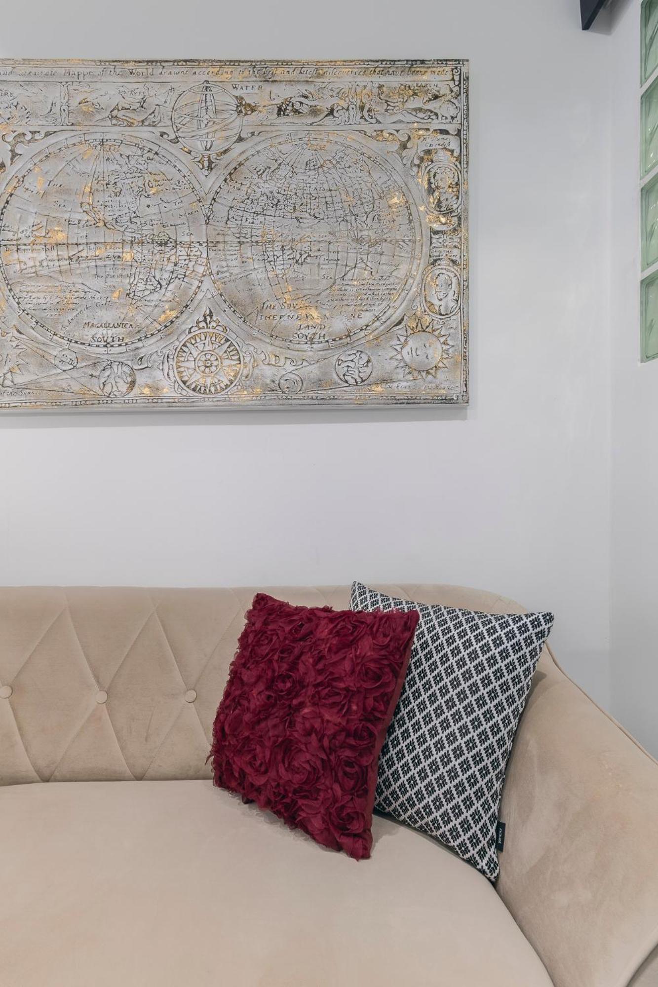 CASA GIULIA BUDAPEST