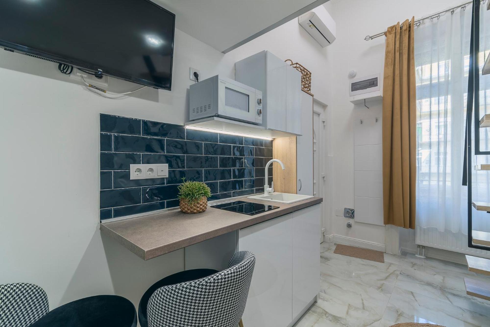 CASA GIULIA BUDAPEST