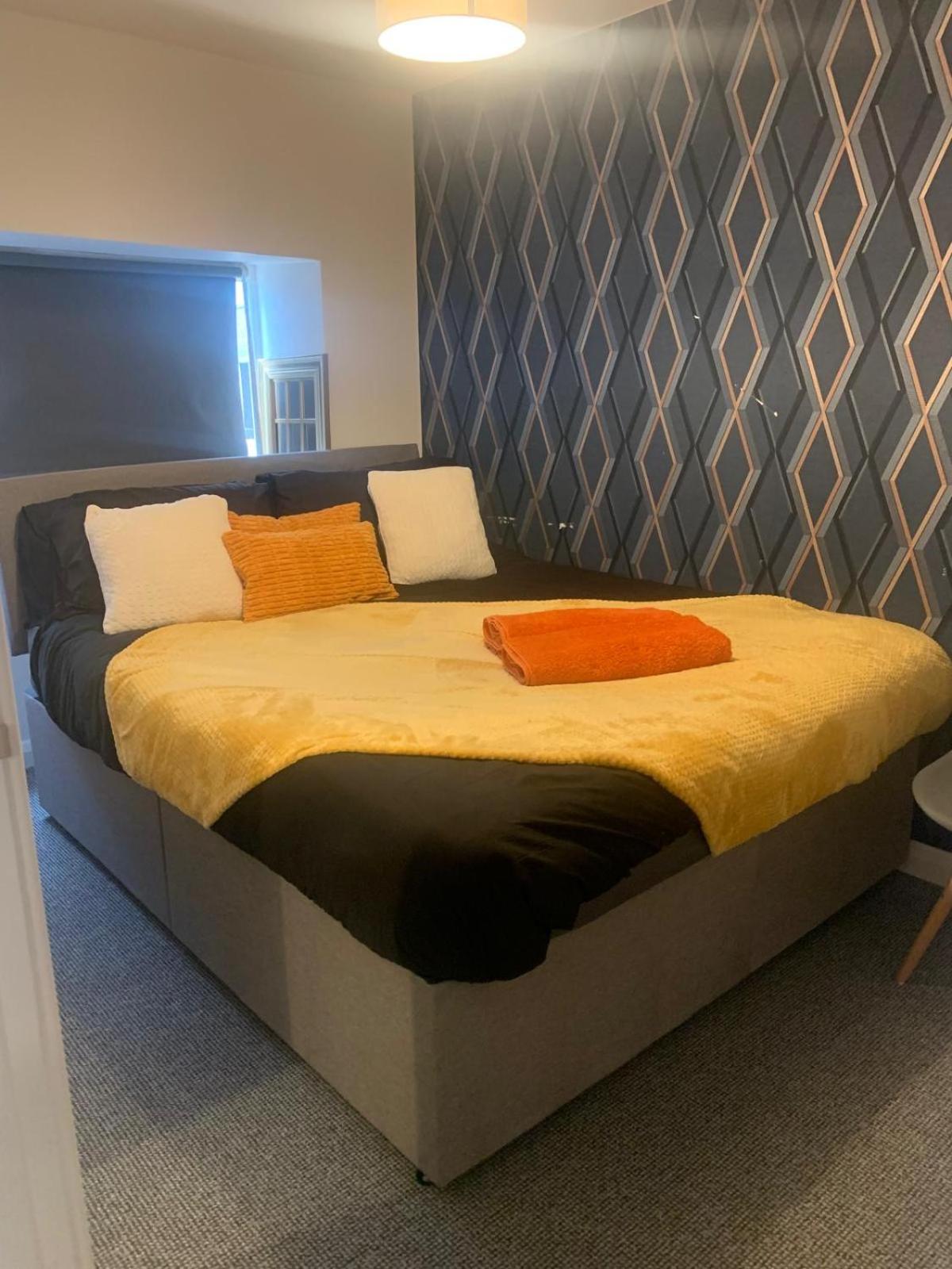 Cozy Diamond Apartment view 2