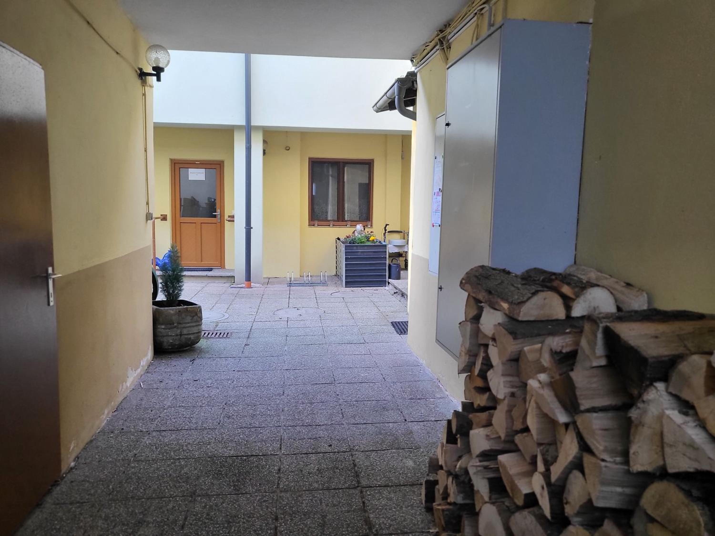 Appartement Purzel